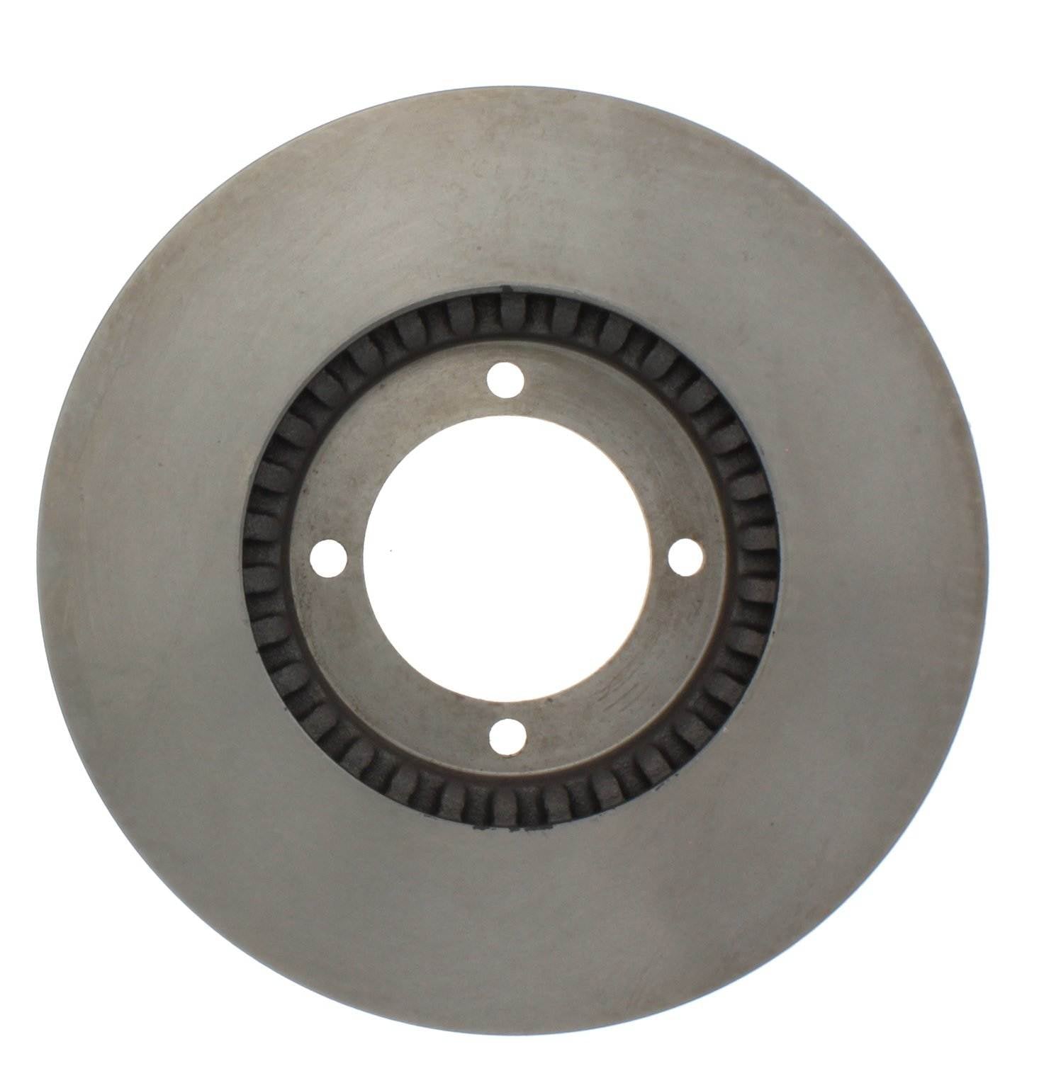 Stoptech Centric Performance Brake Rotor 120.46007