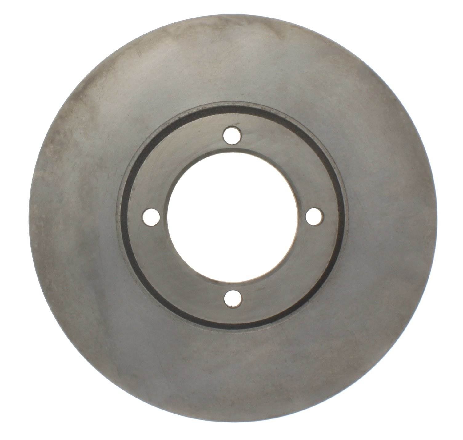 Stoptech Centric Performance Brake Rotor 120.46007