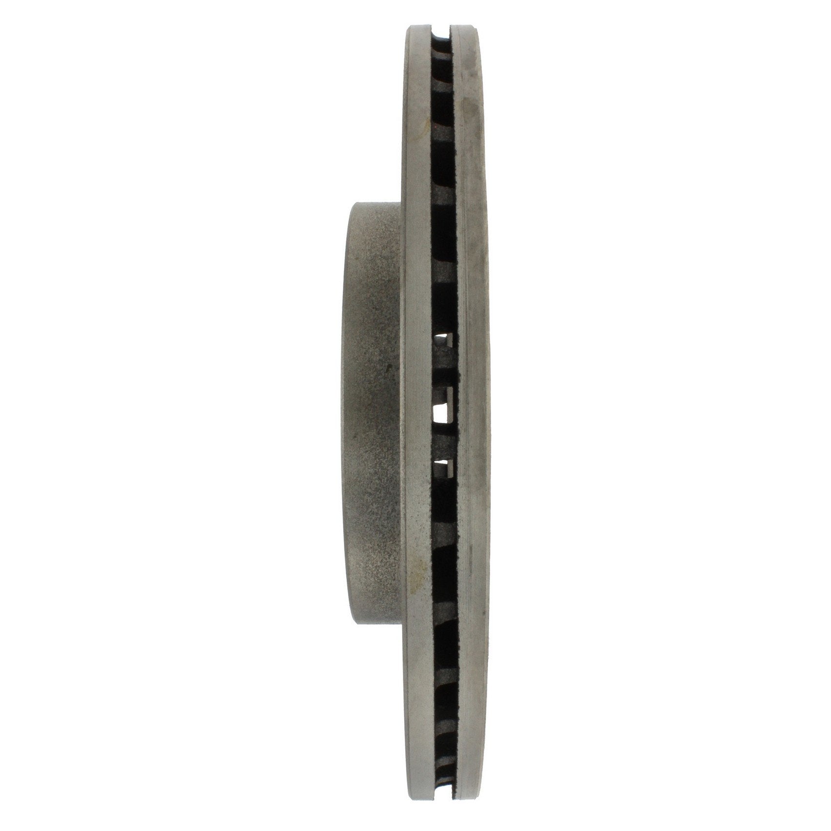 Stoptech Centric Performance Brake Rotor 120.46015