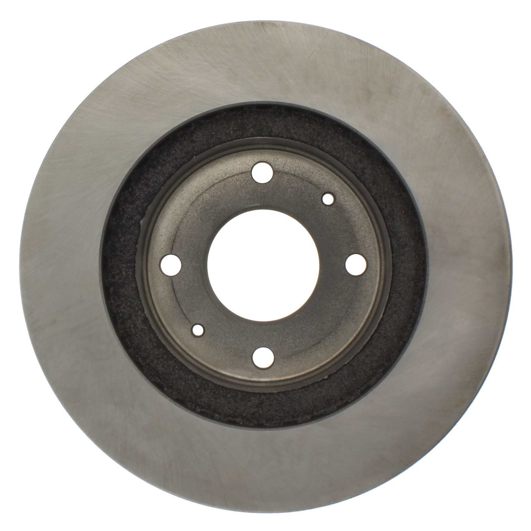 Stoptech Centric Performance Brake Rotor 120.46015