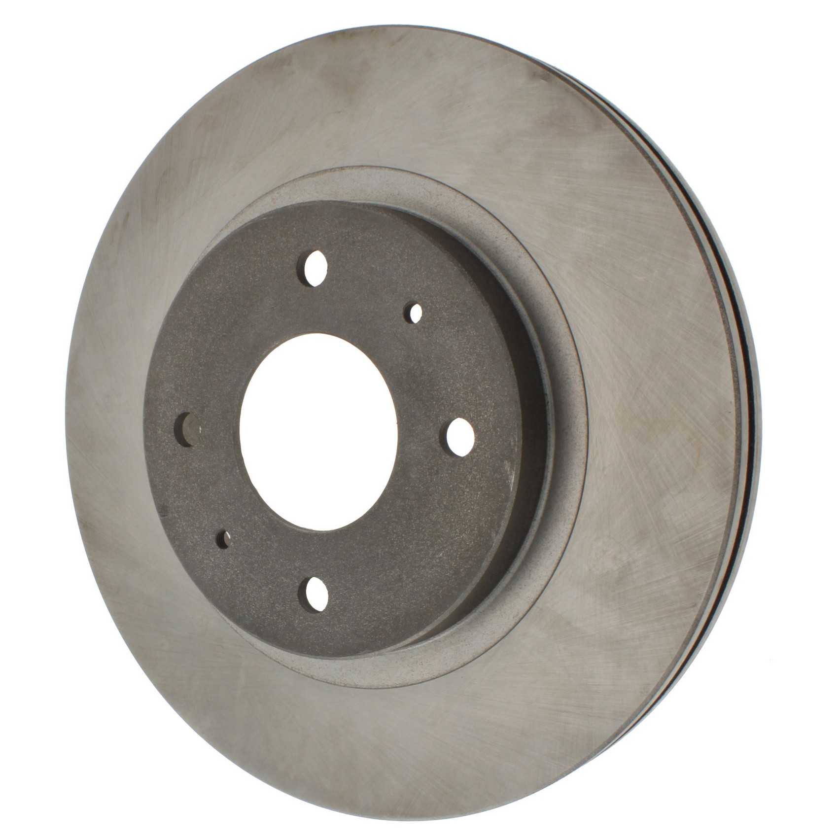 Stoptech Centric Performance Brake Rotor 120.46015