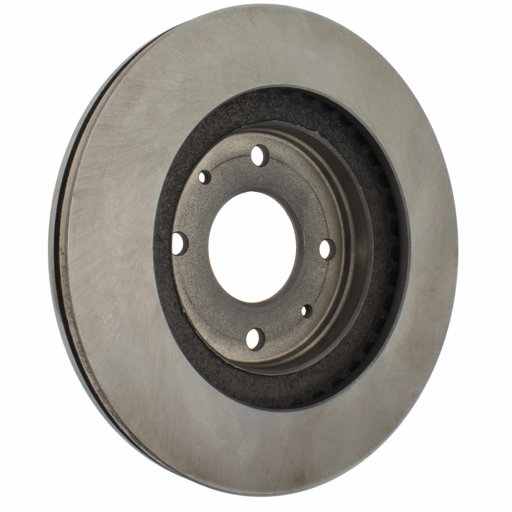 Stoptech Centric Performance Brake Rotor 120.46015