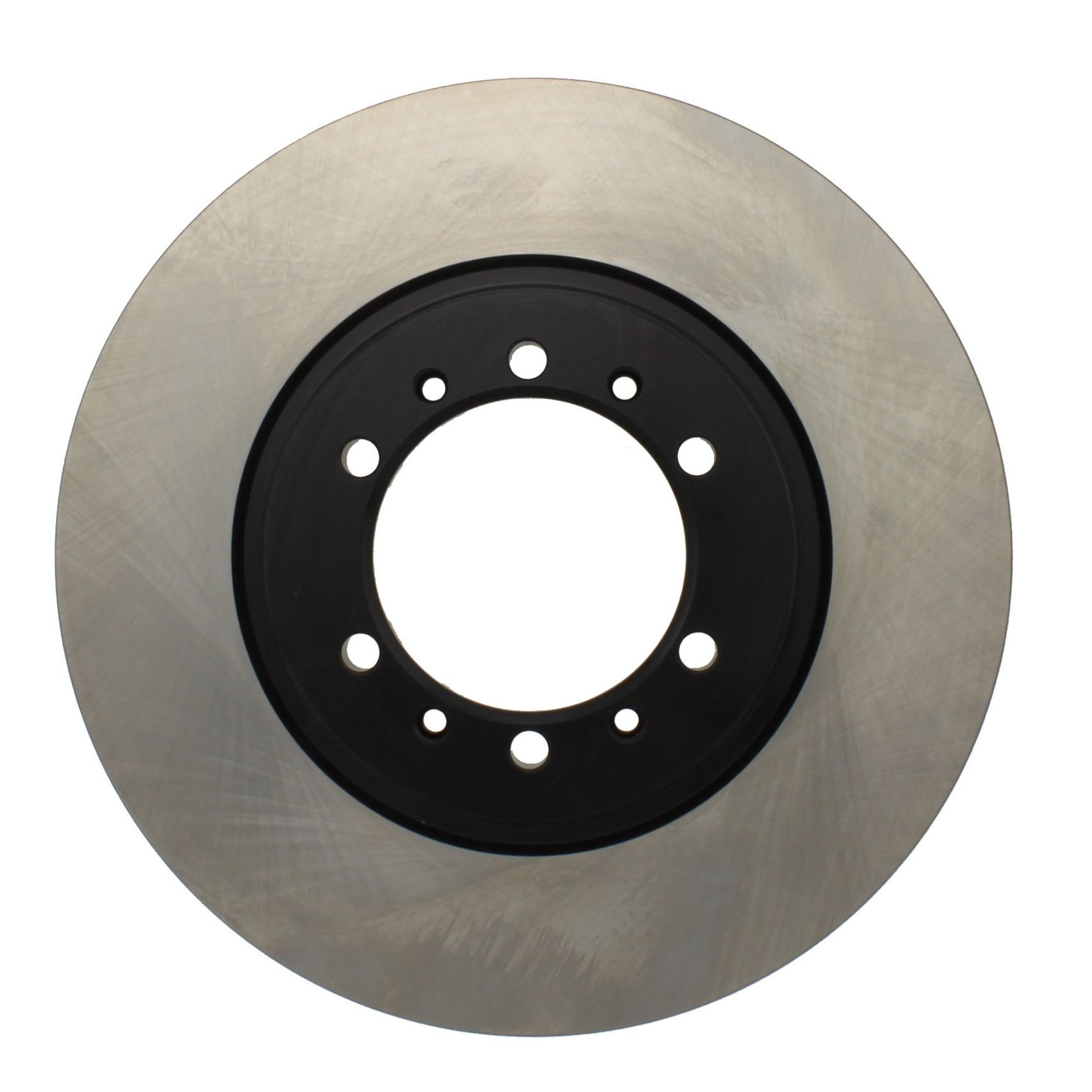 Stoptech Centric Performance Brake Rotor 120.46040