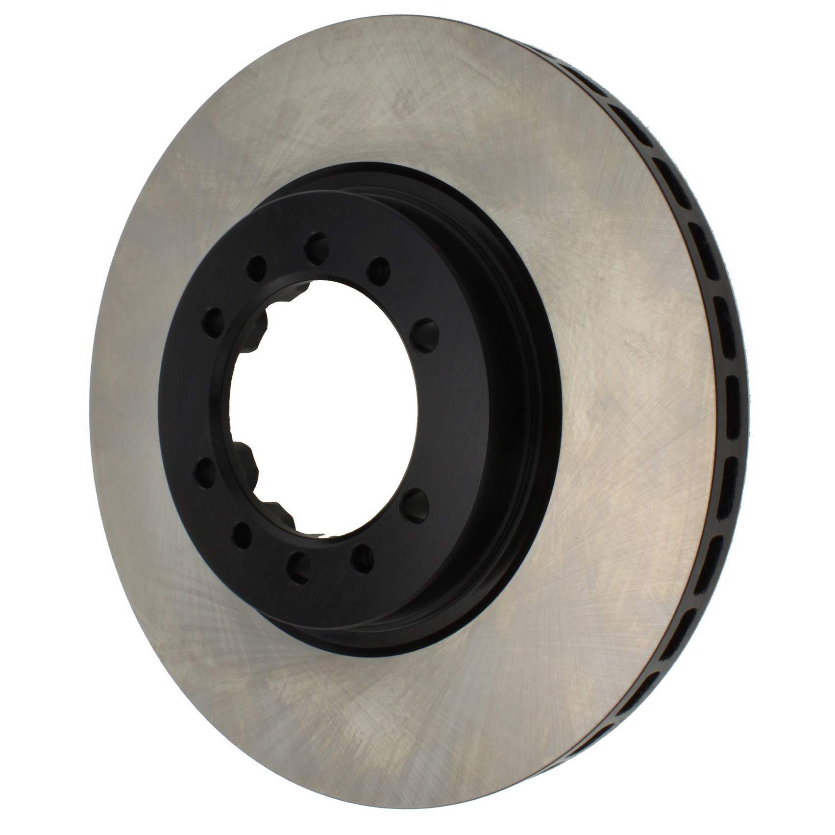 Stoptech Centric Performance Brake Rotor 120.46040