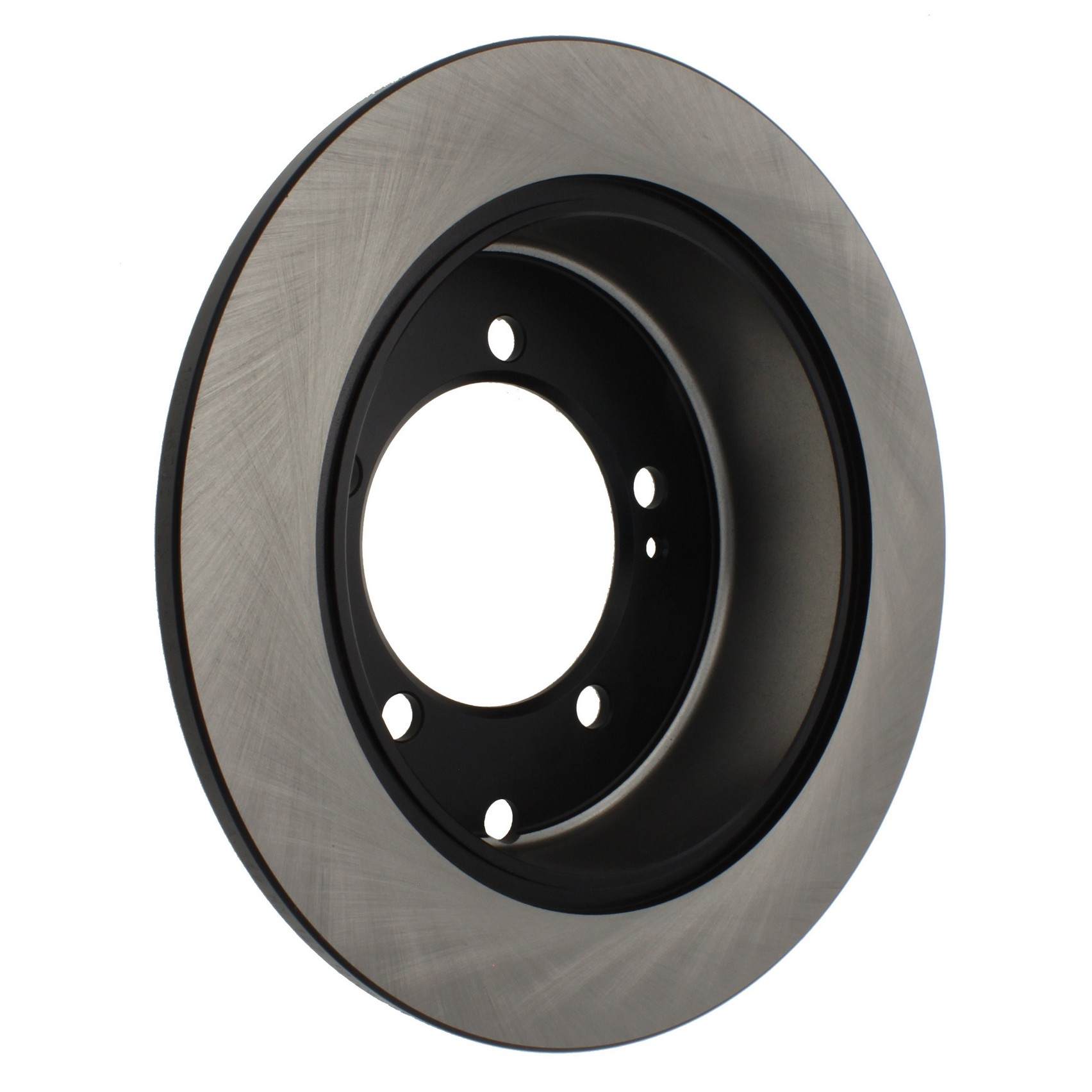 Stoptech Centric Performance Brake Rotor 120.46050