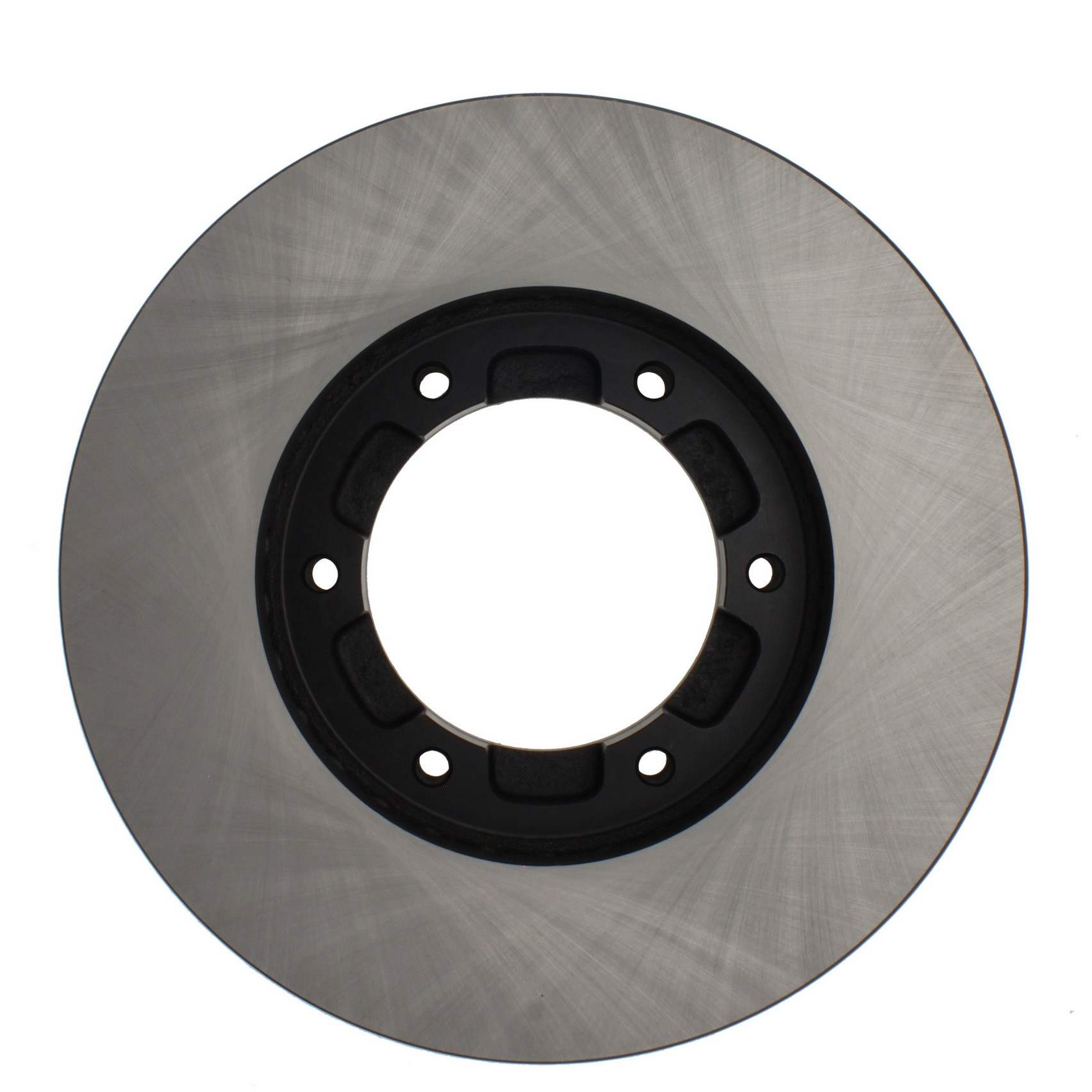 Stoptech Centric Performance Brake Rotor 120.46056