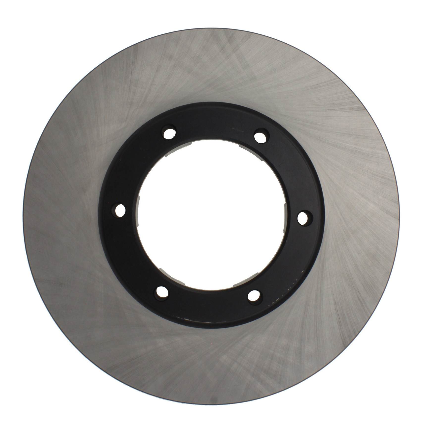 Stoptech Centric Performance Brake Rotor 120.46056