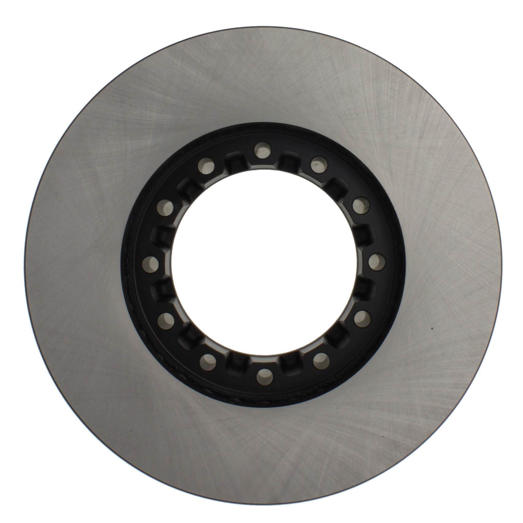 Stoptech Centric Performance Brake Rotor 120.46059