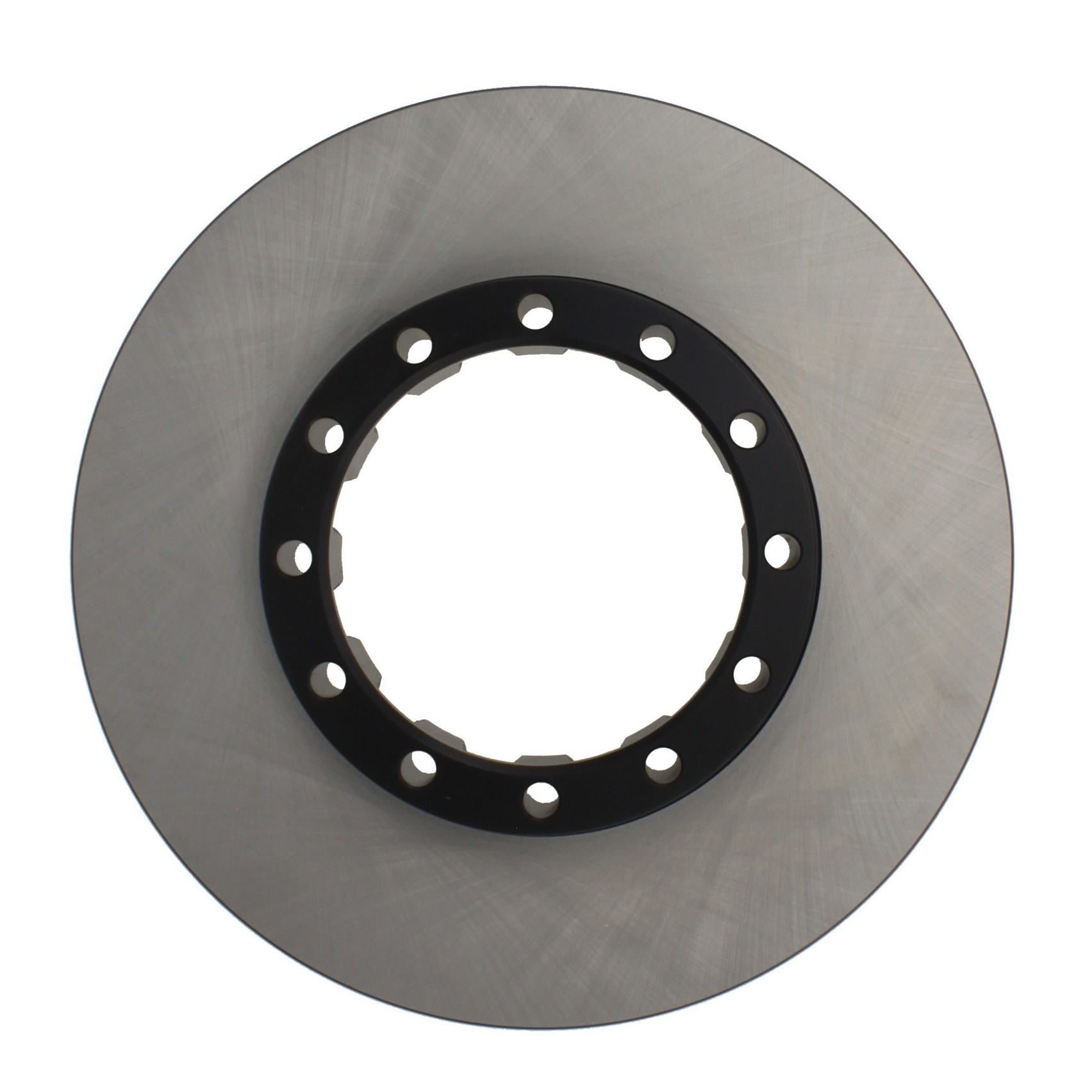 Stoptech Centric Performance Brake Rotor 120.46059