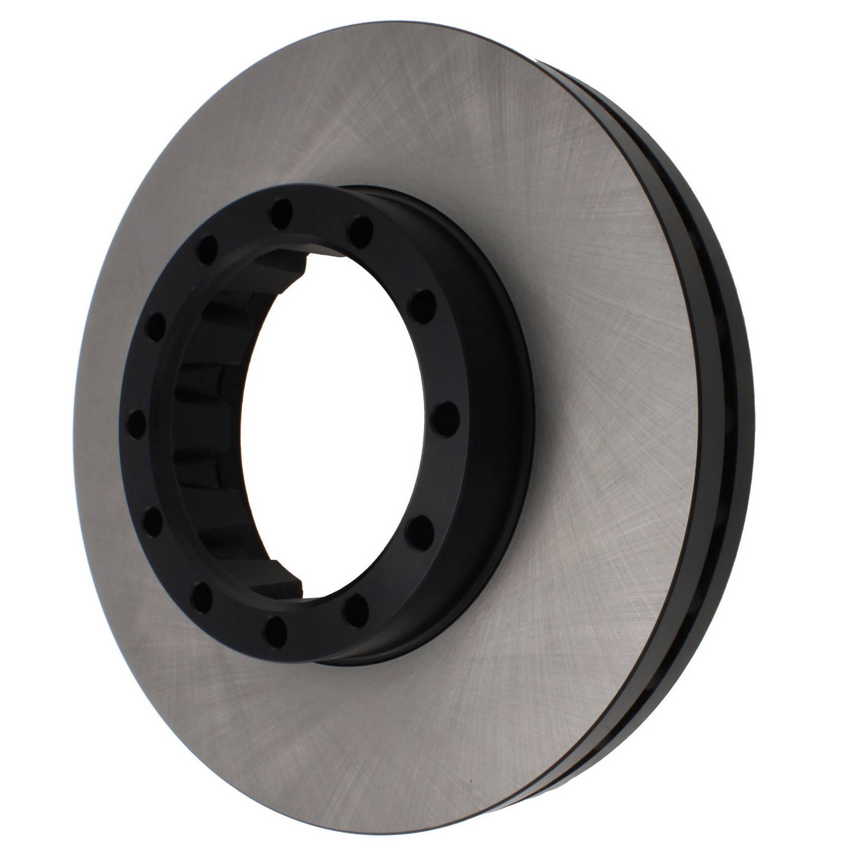 Stoptech Centric Performance Brake Rotor 120.46059