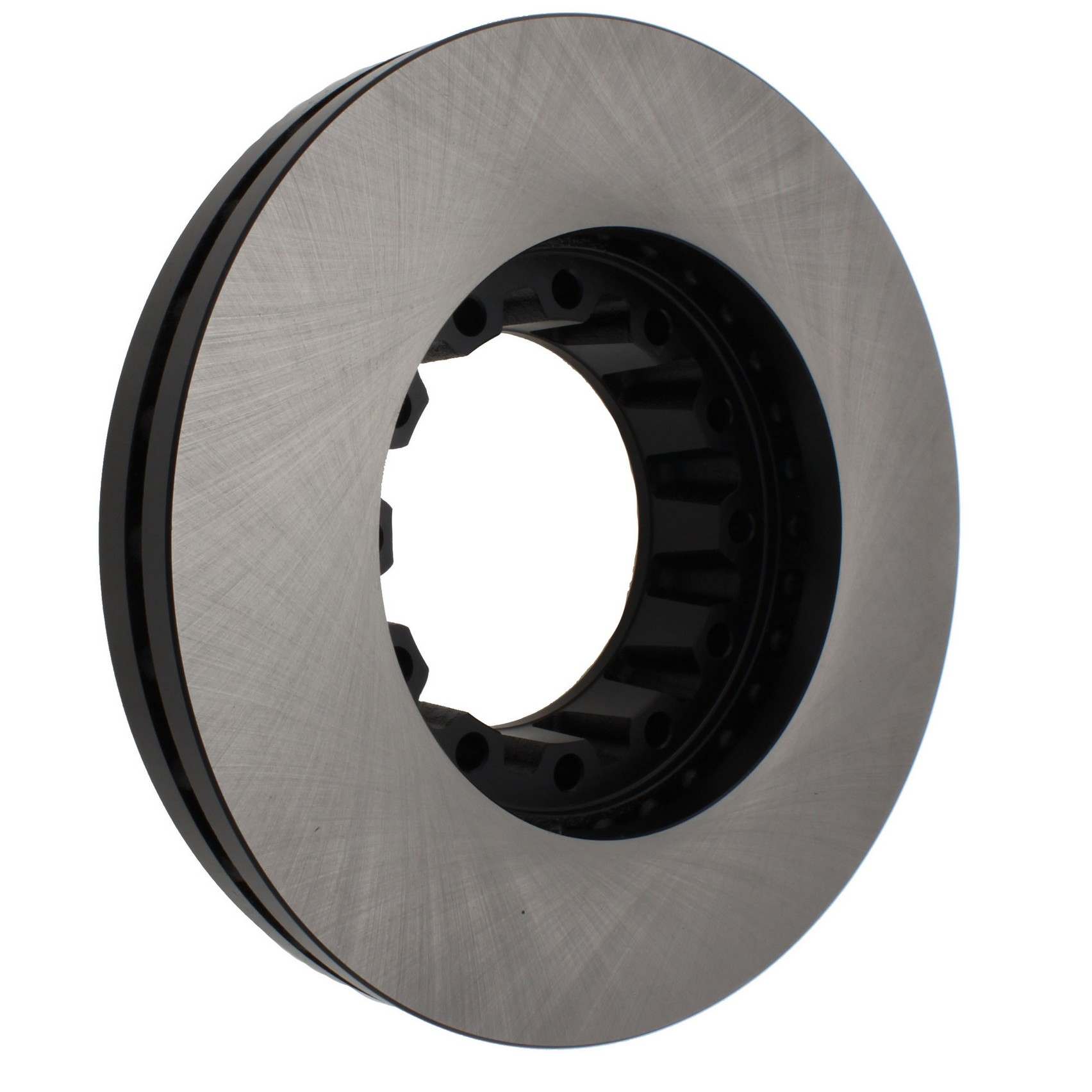 Stoptech Centric Performance Brake Rotor 120.46059