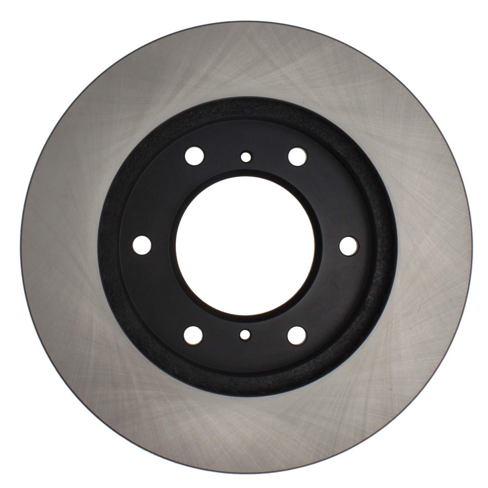 Stoptech Centric Performance Brake Rotor 120.46062