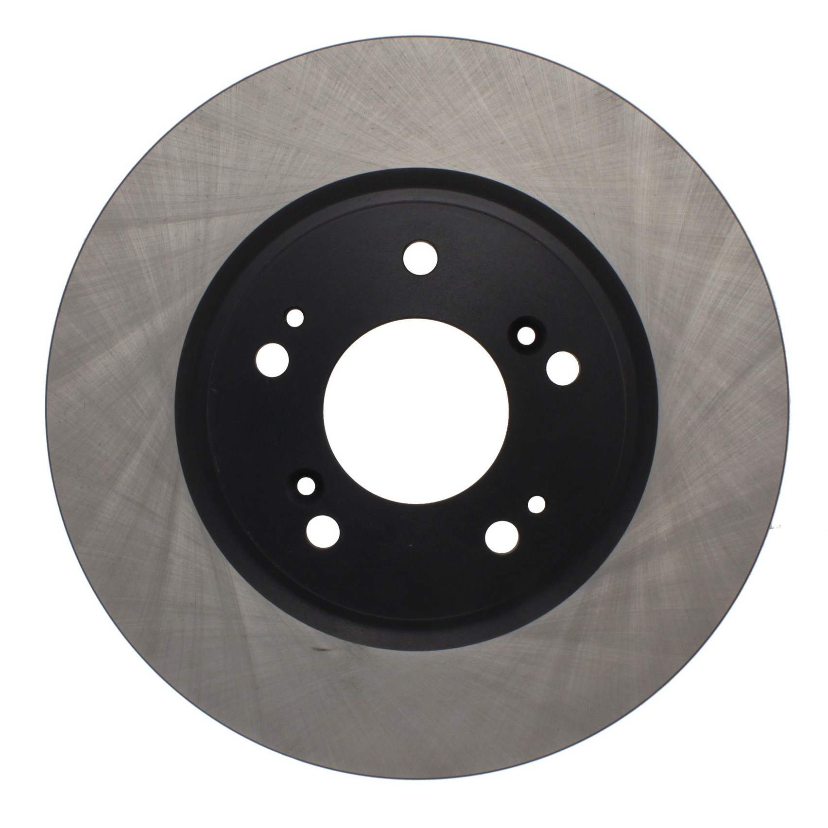 Stoptech Centric Performance Brake Rotor 120.46066