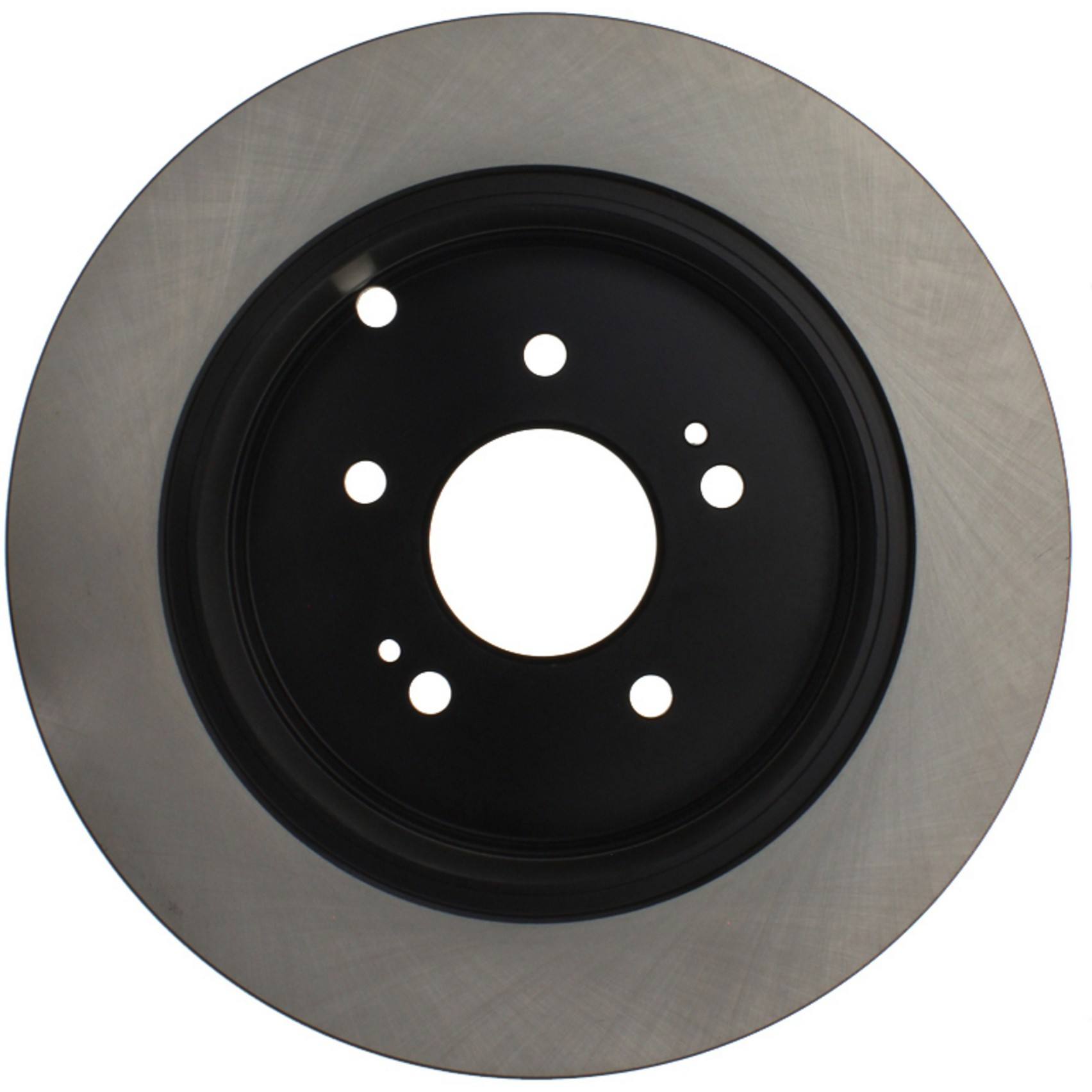 Stoptech Centric Performance Brake Rotor 120.46067