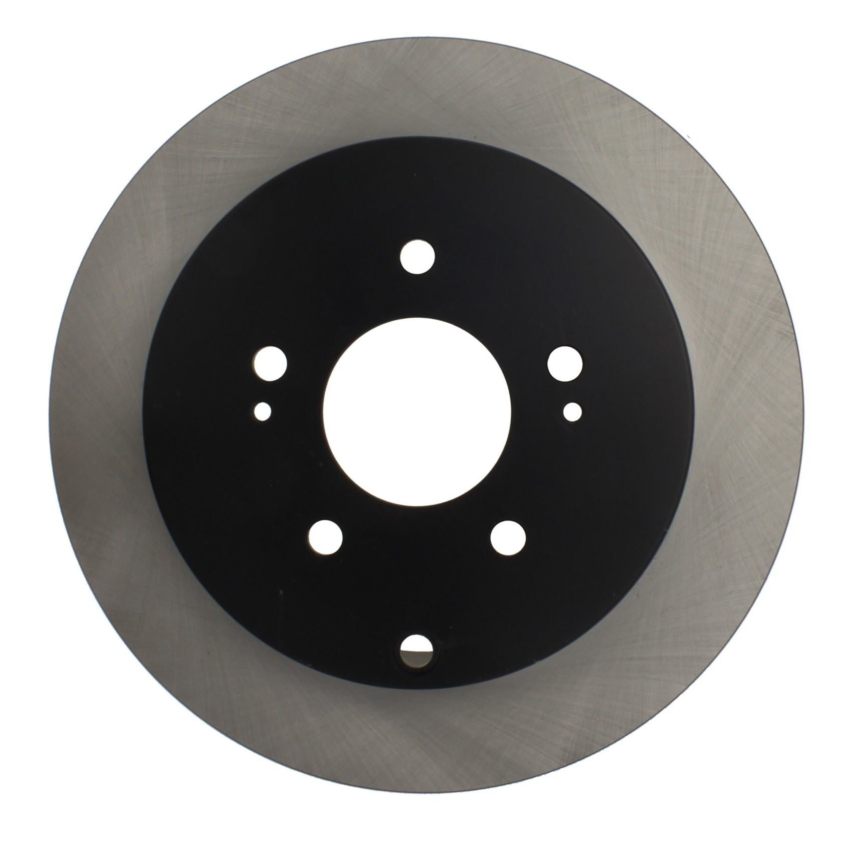 Stoptech Centric Performance Brake Rotor 120.46067