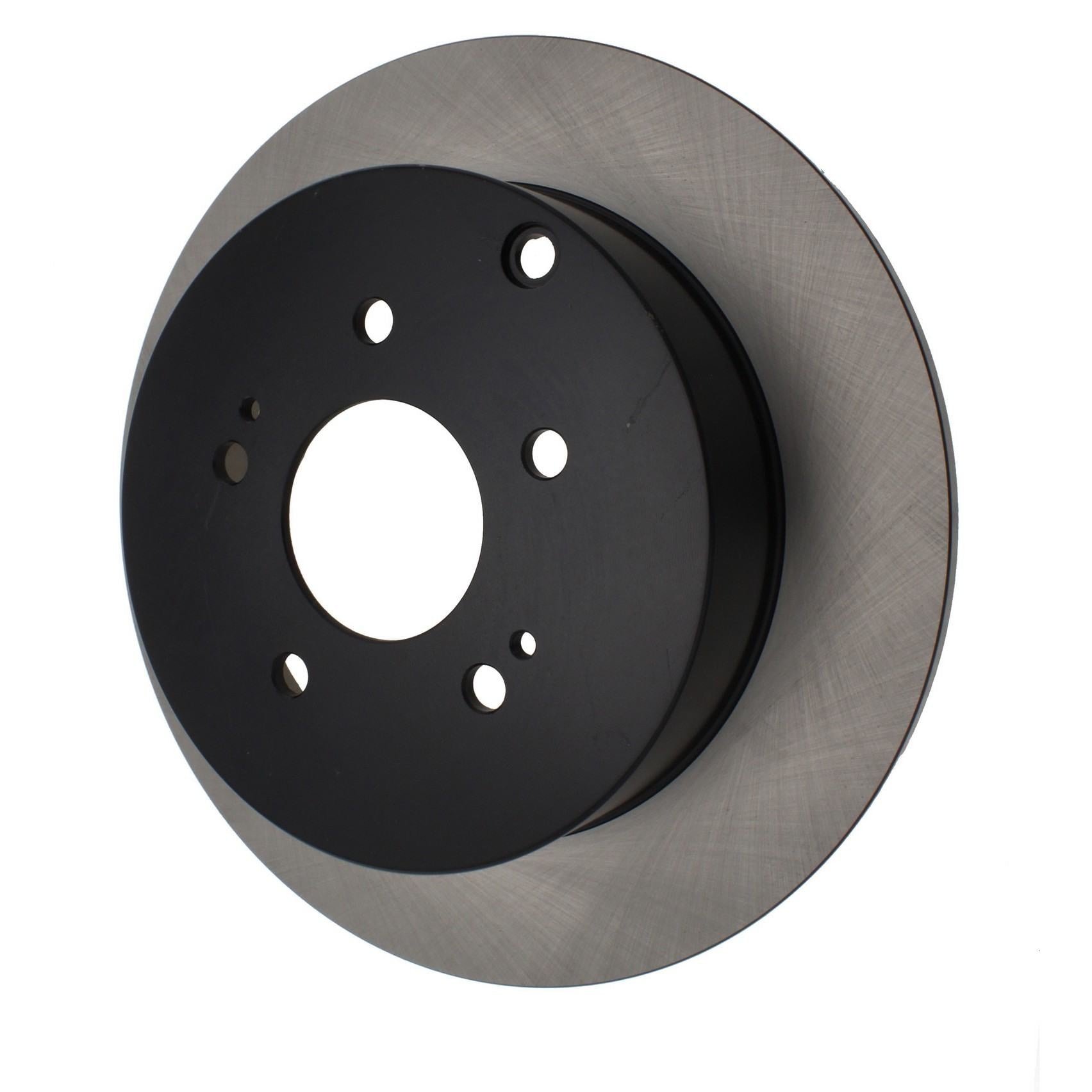 Stoptech Centric Performance Brake Rotor 120.46067