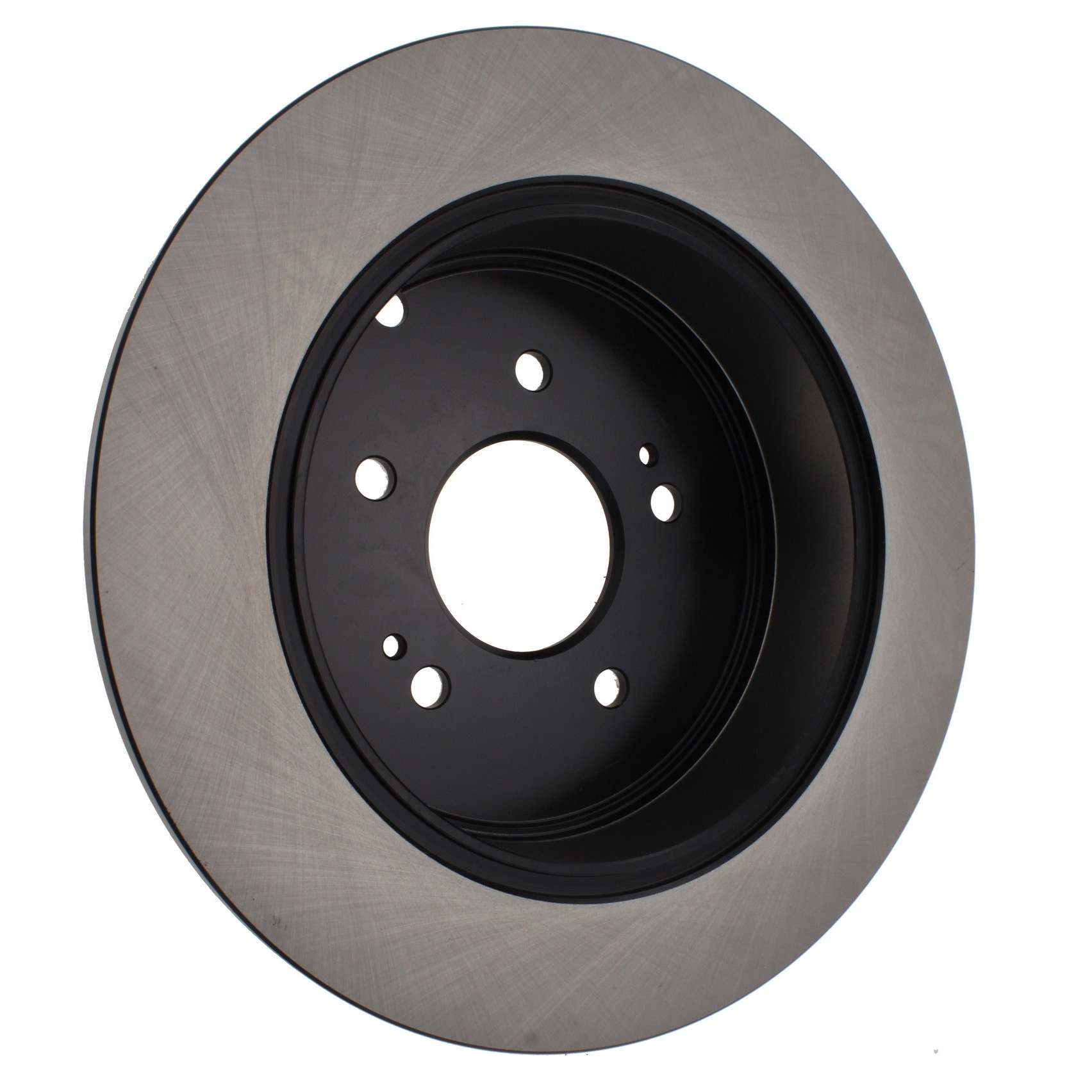 Stoptech Centric Performance Brake Rotor 120.46067