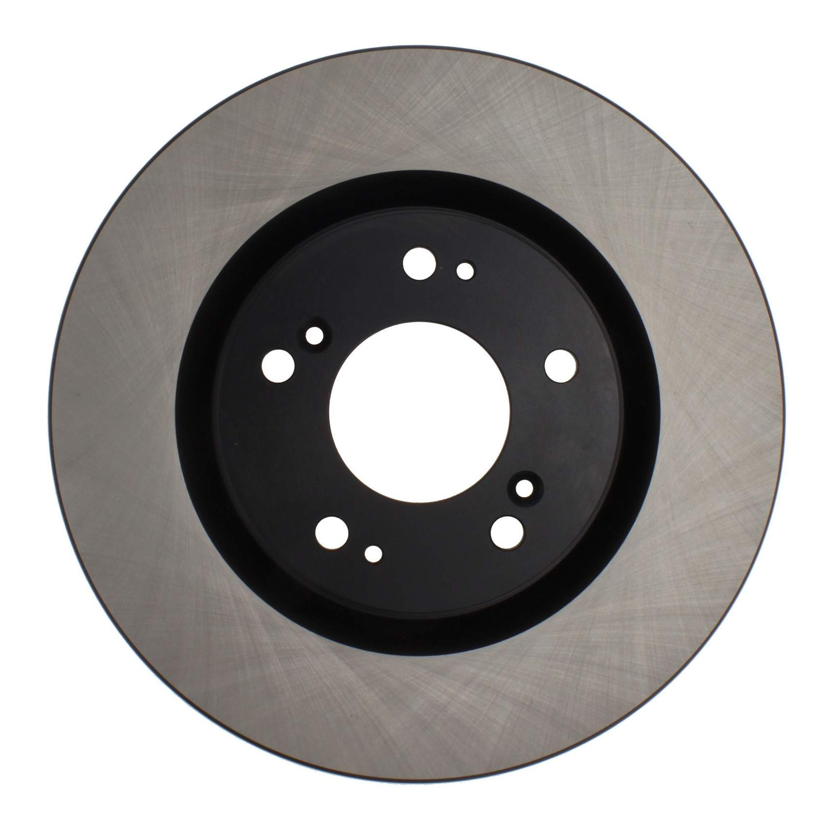 Stoptech Centric Performance Brake Rotor 120.46068