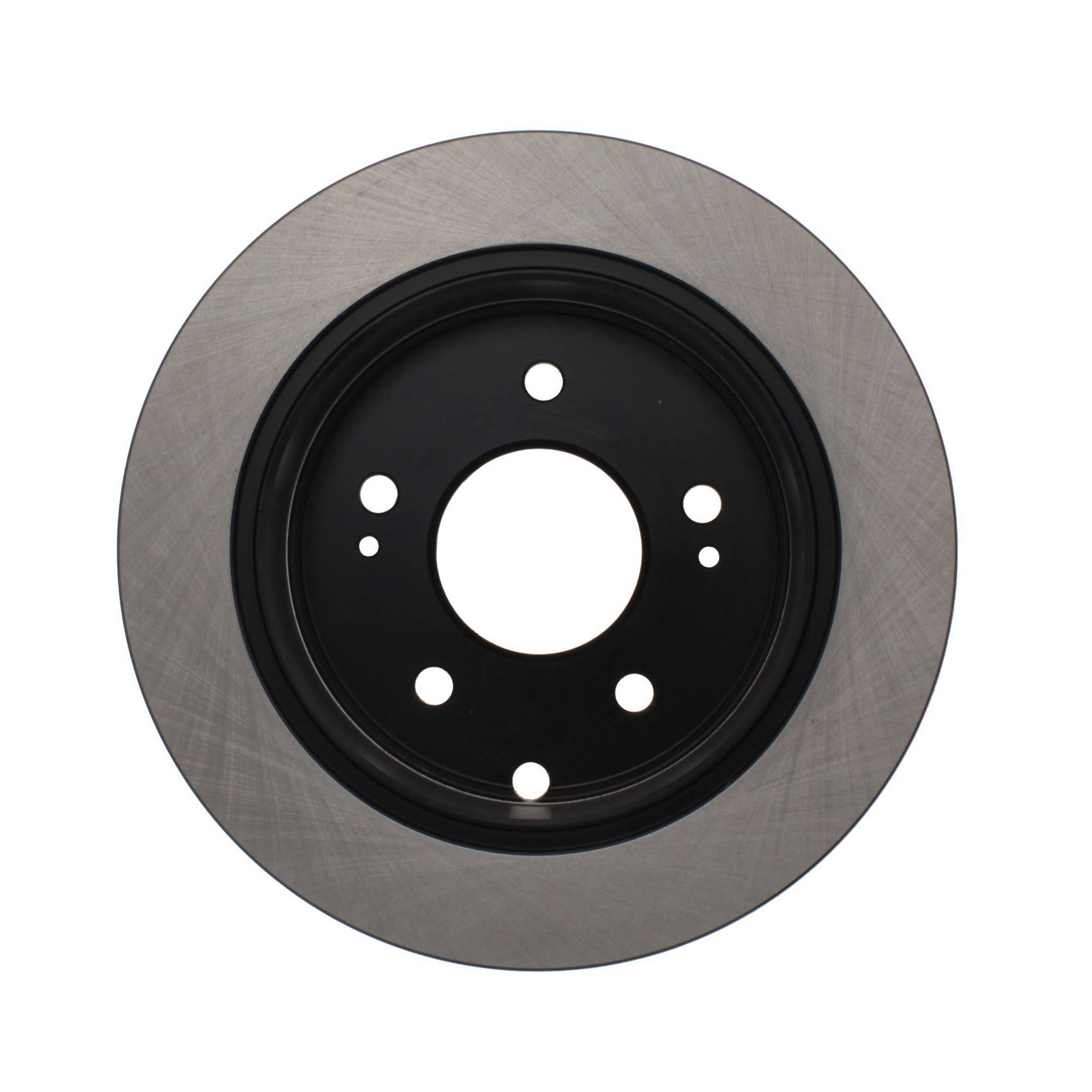 Stoptech Centric Performance Brake Rotor 120.46069