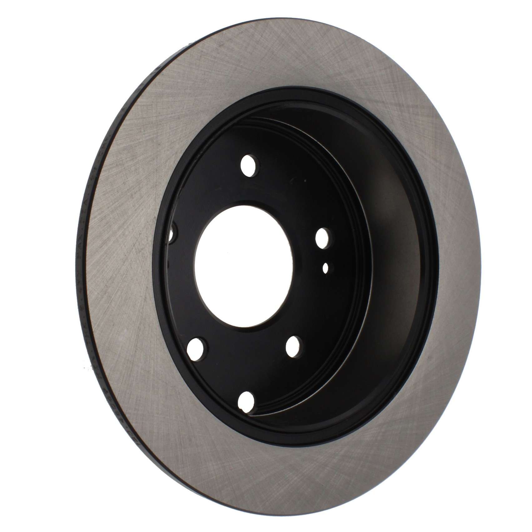 Stoptech Centric Performance Brake Rotor 120.46069