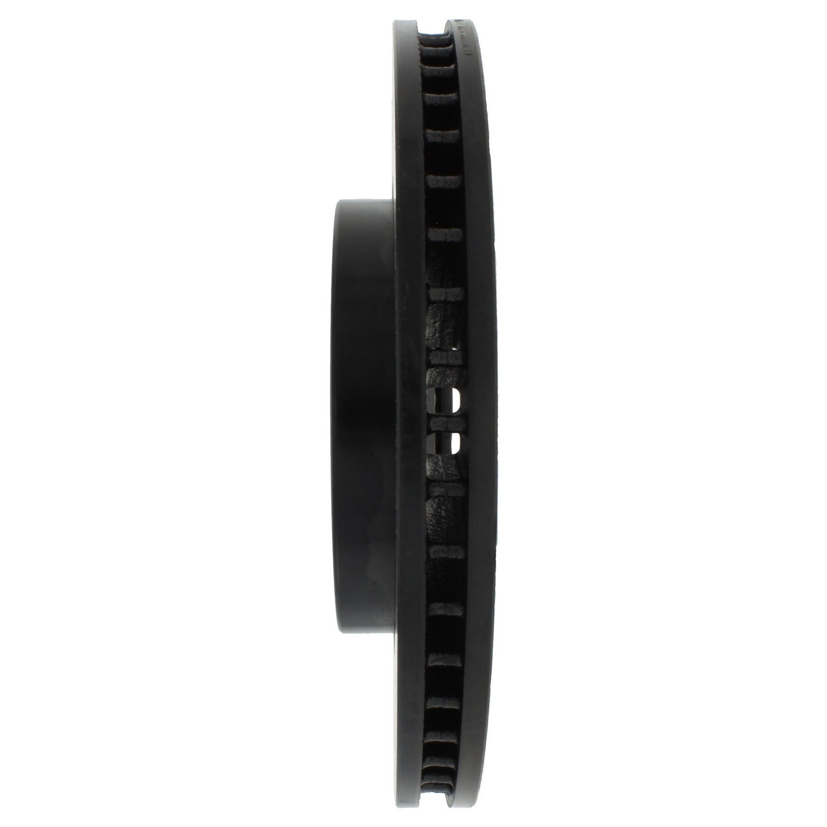 Stoptech Centric Performance Brake Rotor 120.46070