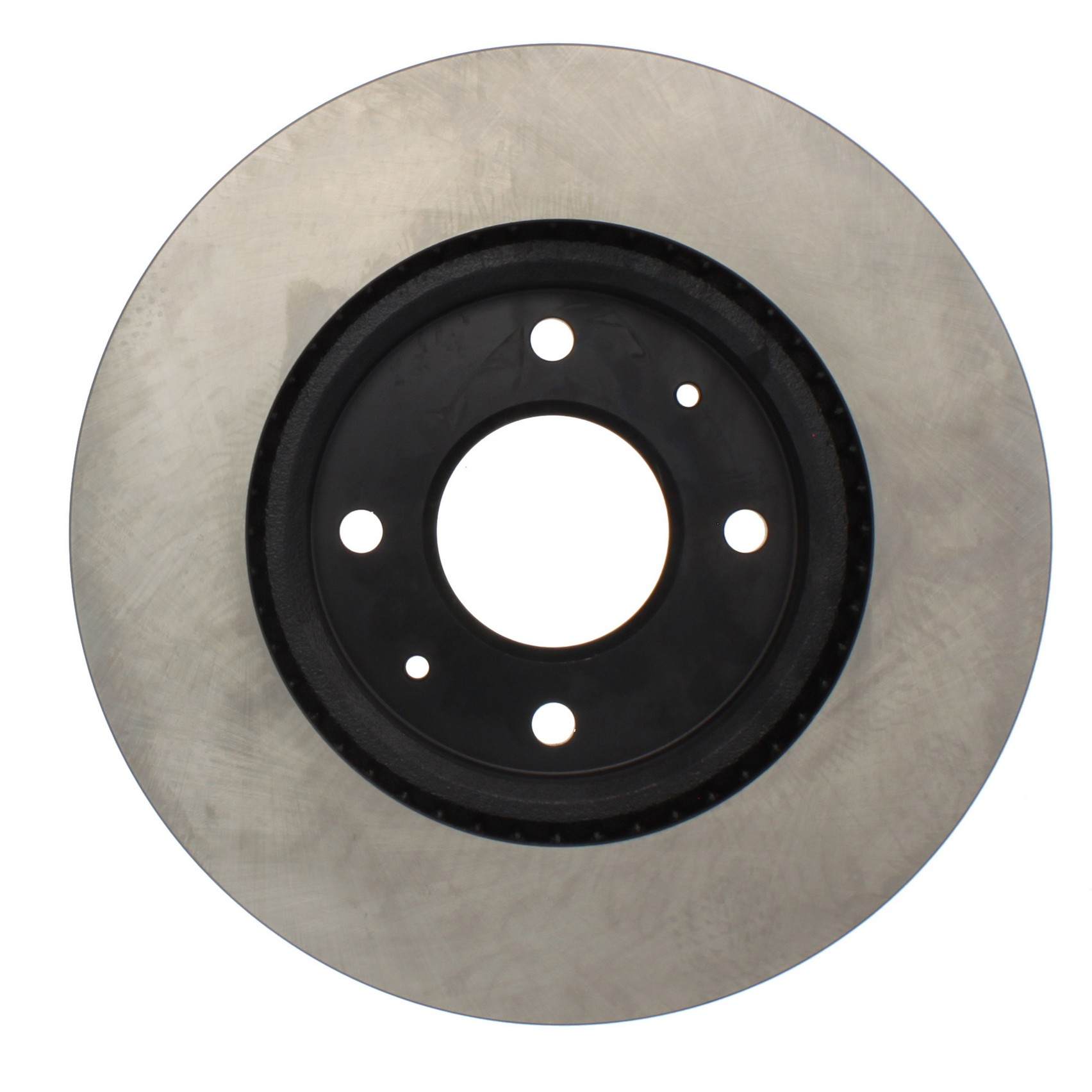 Stoptech Centric Performance Brake Rotor 120.46070