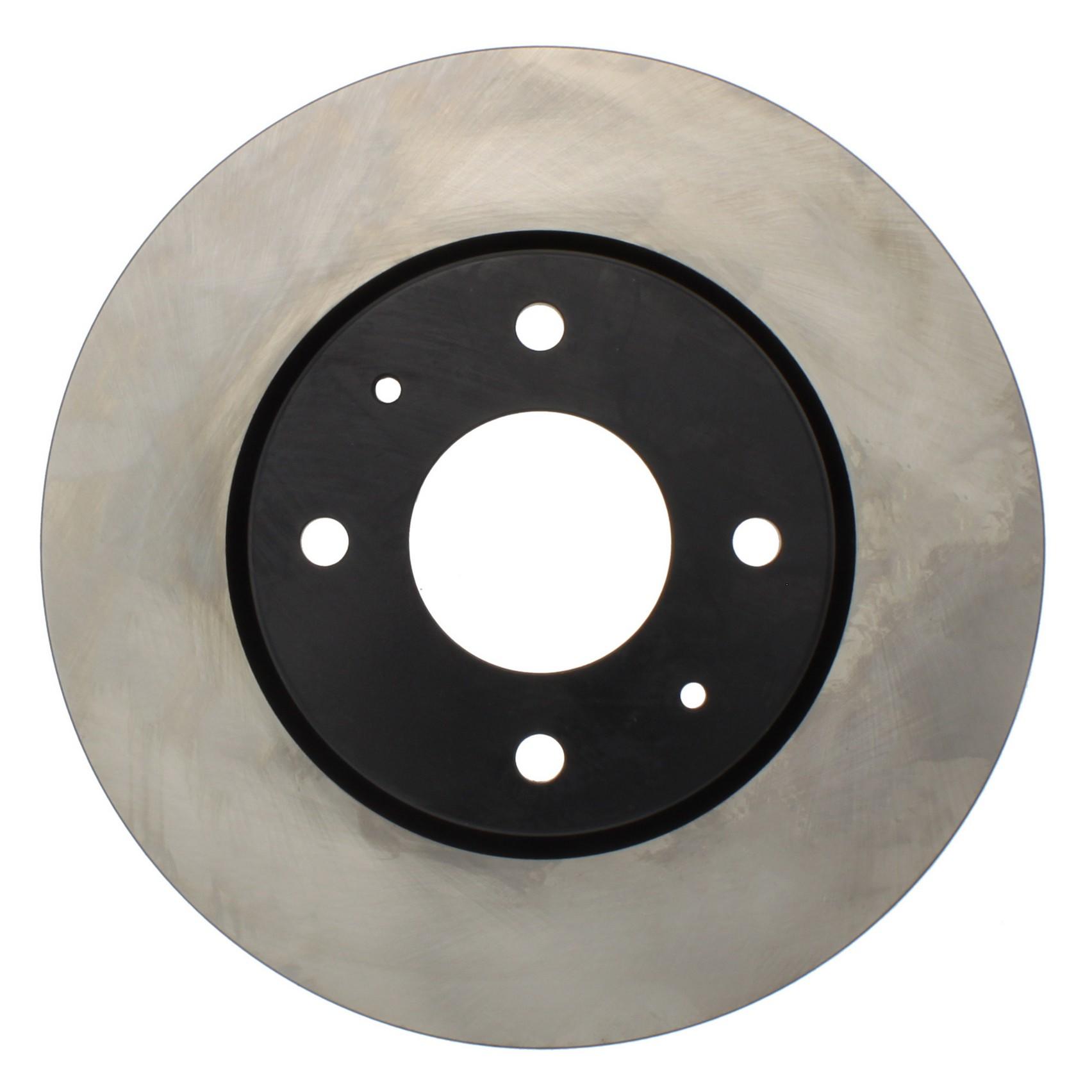 Stoptech Centric Performance Brake Rotor 120.46070