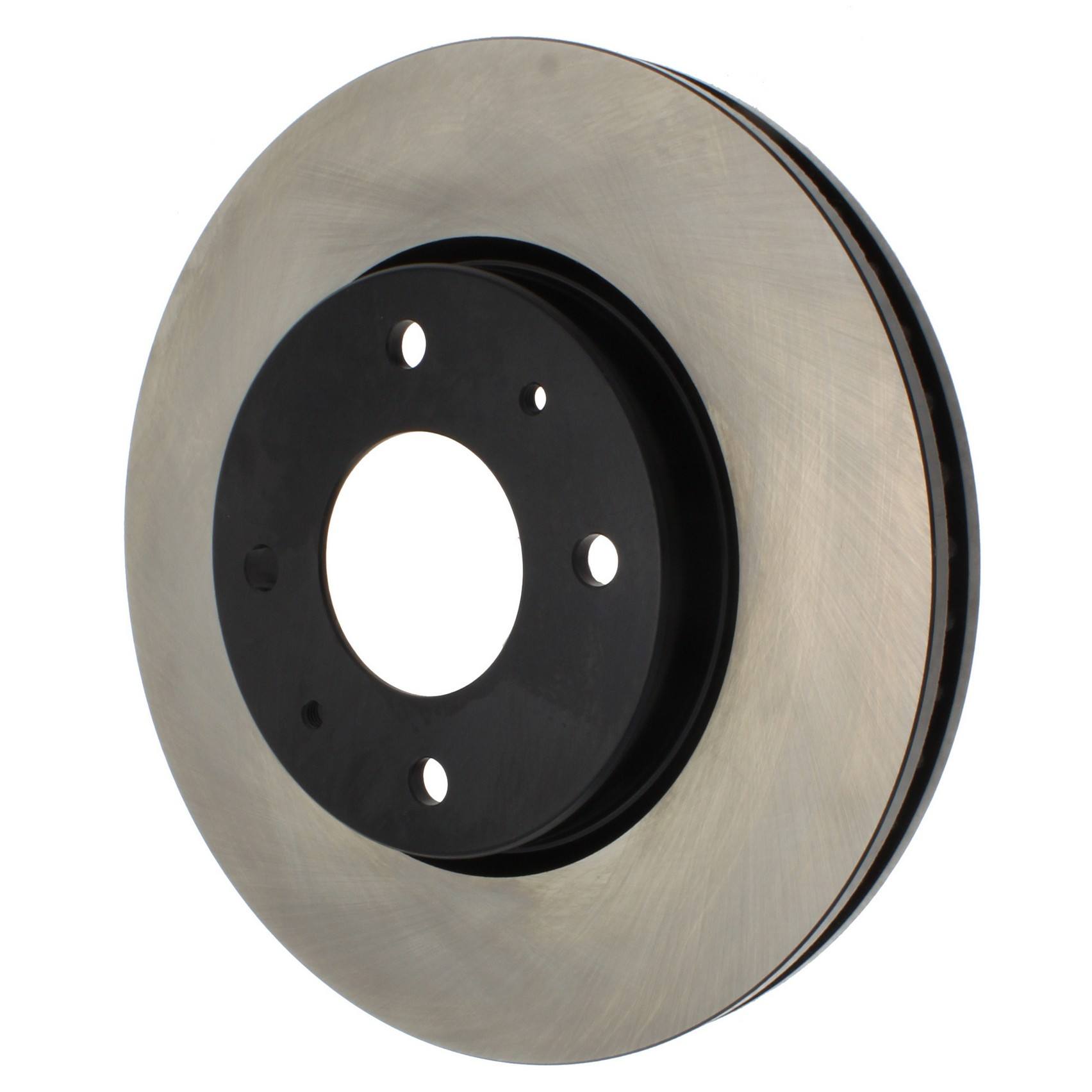 Stoptech Centric Performance Brake Rotor 120.46070