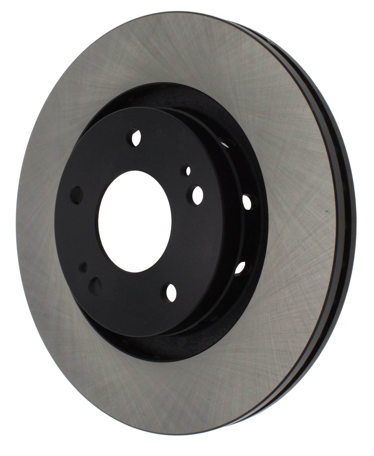 centric parts premium brake rotor  frsport 120.46071