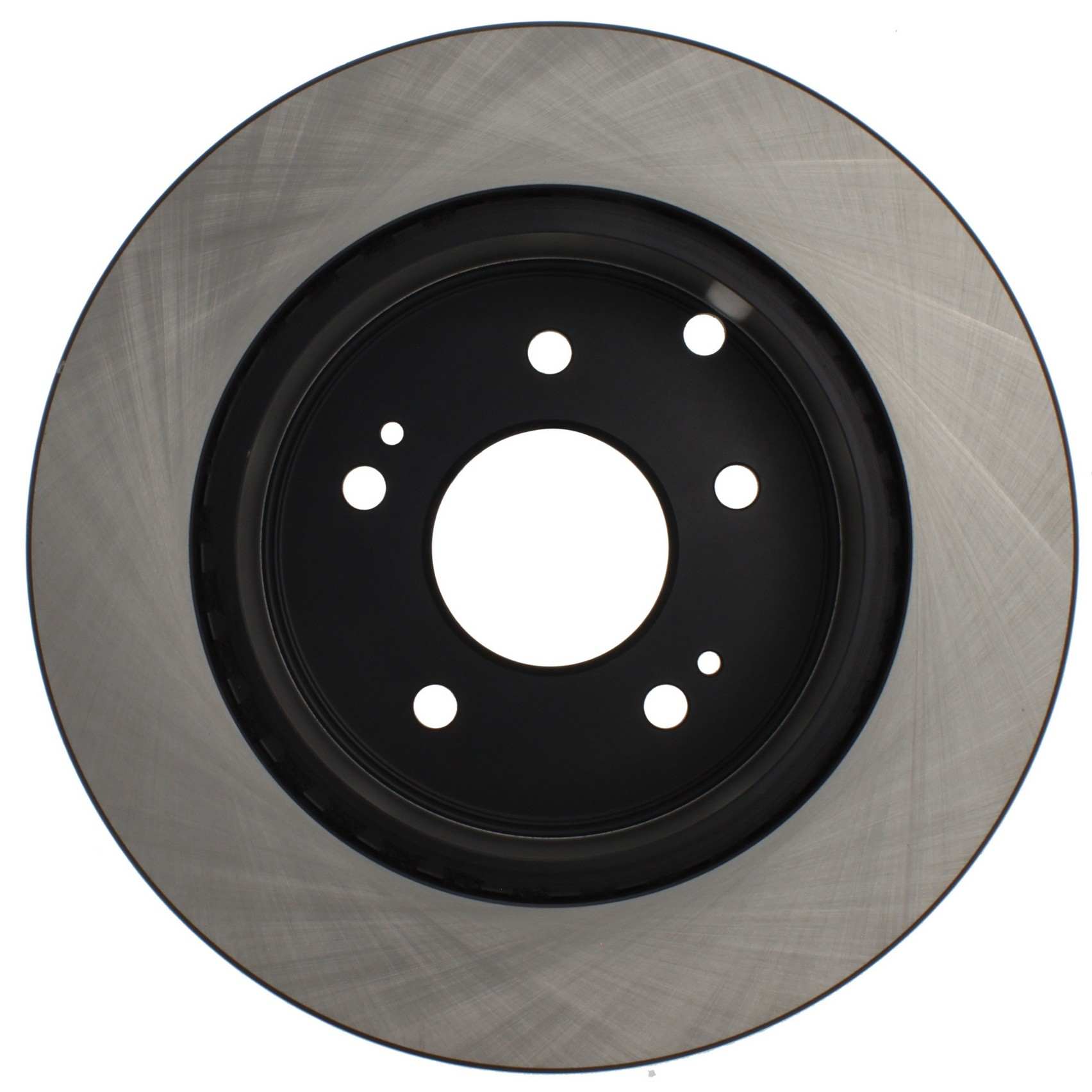 Stoptech Centric Performance Brake Rotor 120.46072