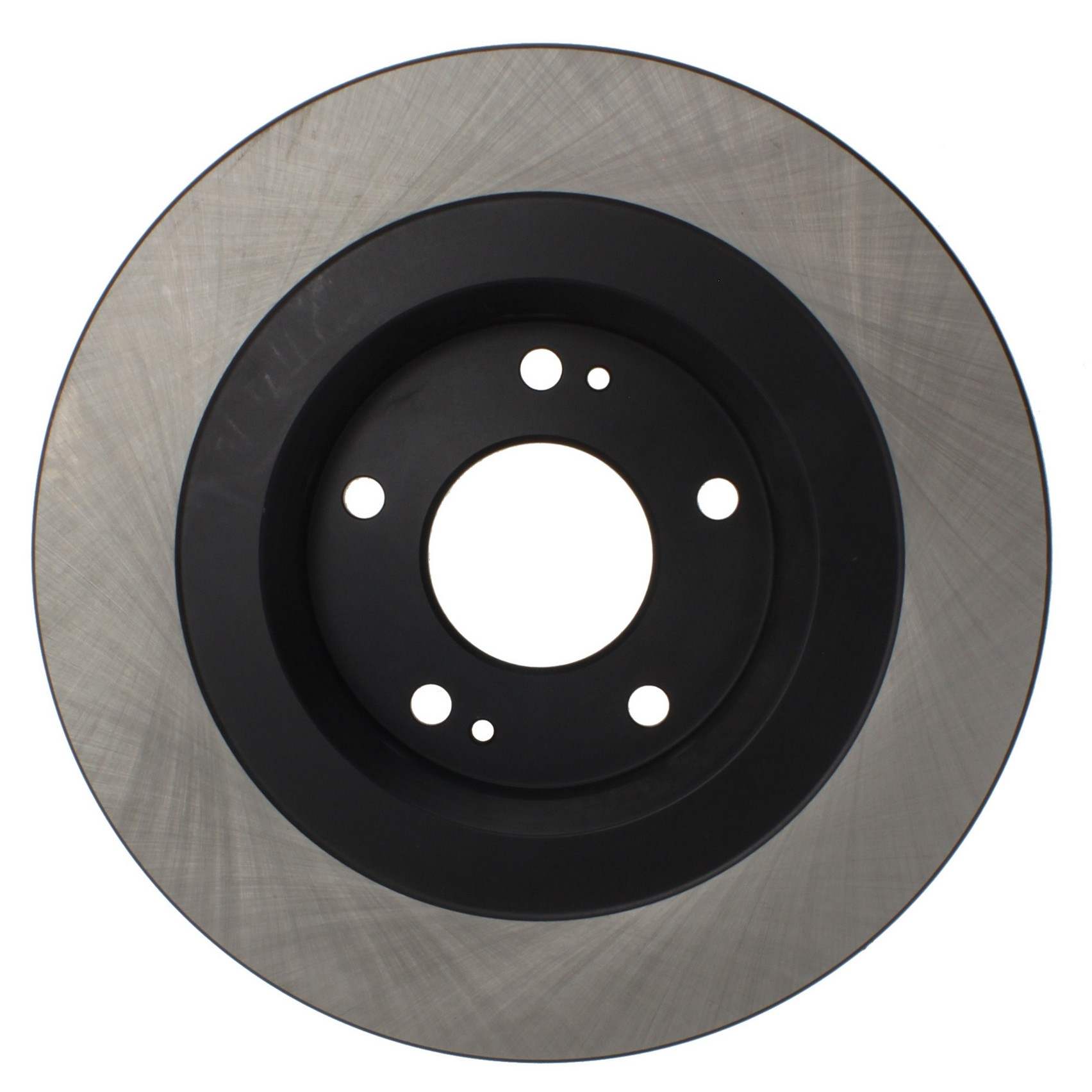 Stoptech Centric Premium Brake Rotor - Rear 120.46077