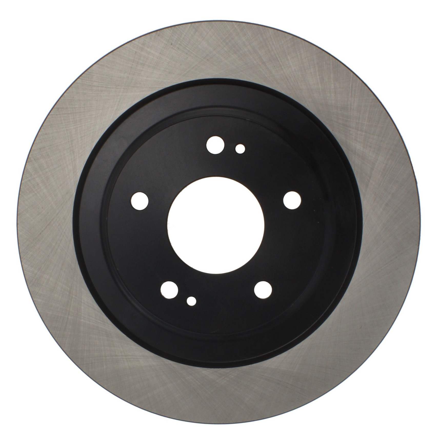 Stoptech Centric Premium Brake Rotor - Rear 120.46077