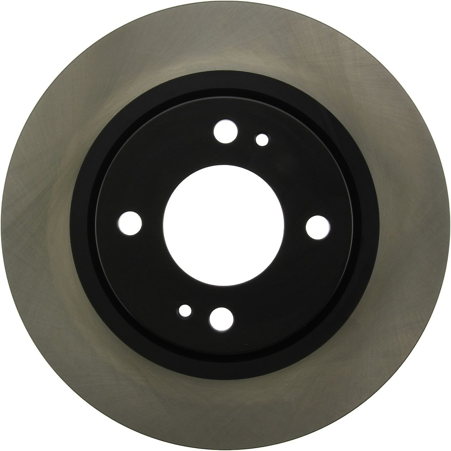 StopTech Premium Brake Rotor  top view frsport 120.46082