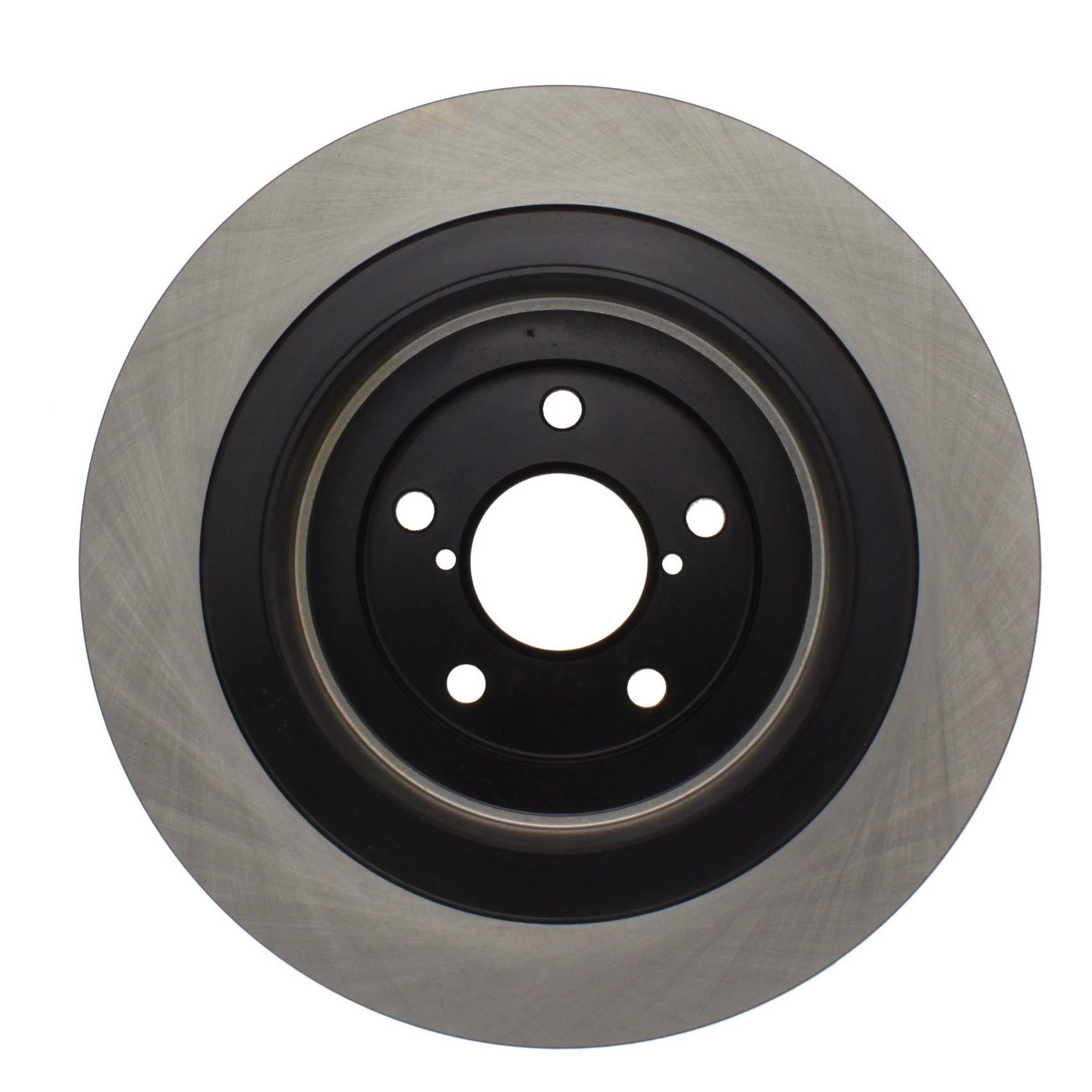 Stoptech Centric 03-06 Subaru Baja / 00-04 Subaru Legacy Sedan/Wagon / Outback Rear Rotor 120.47017