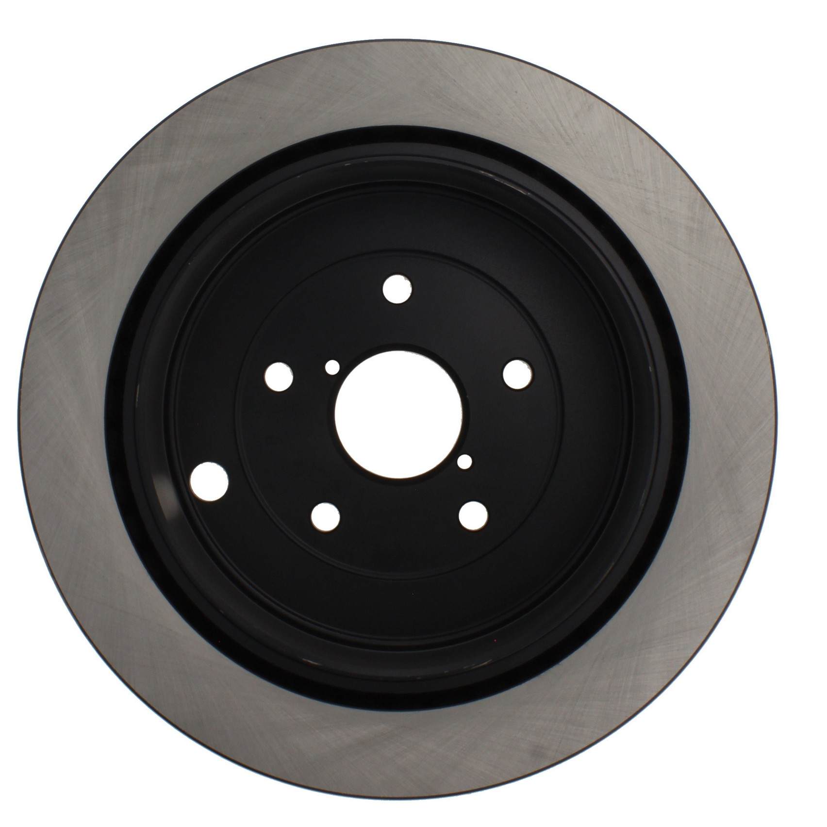 Stoptech Centric Performance Brake Rotor 120.47028