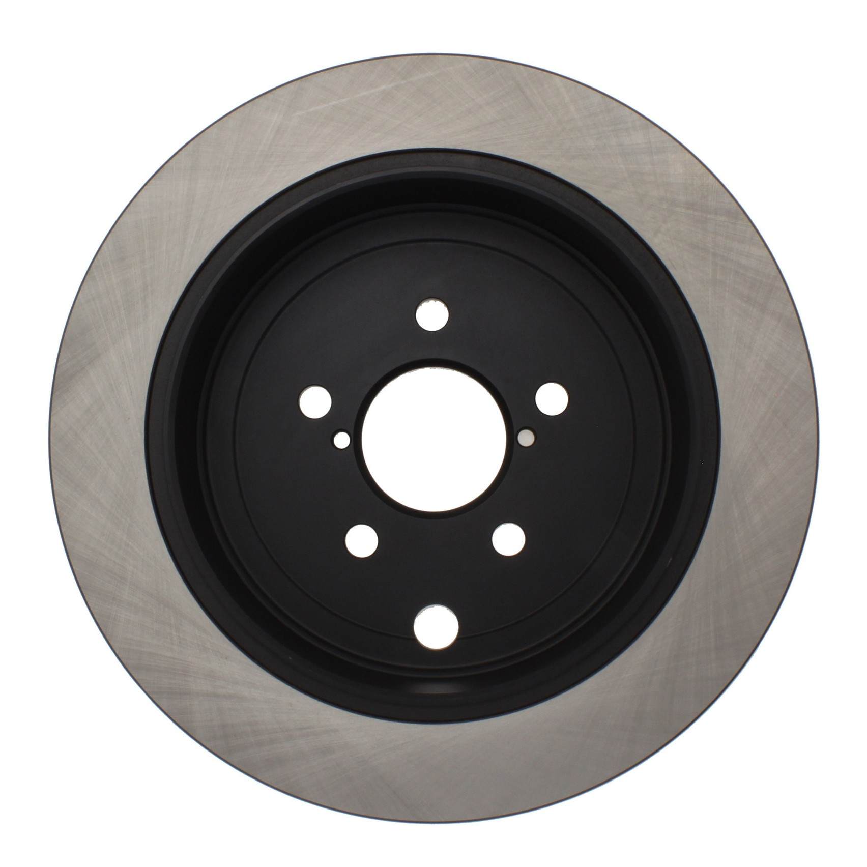 Stoptech Centric 09-10 Subaru Forester / 08-10 Impreza/Wagon/WRX / 09-10 Impreza Outback Rear Rotor 120.47029