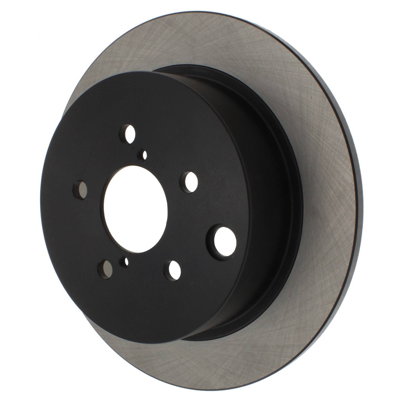 Stoptech Centric Performance Brake Rotor 120.47033