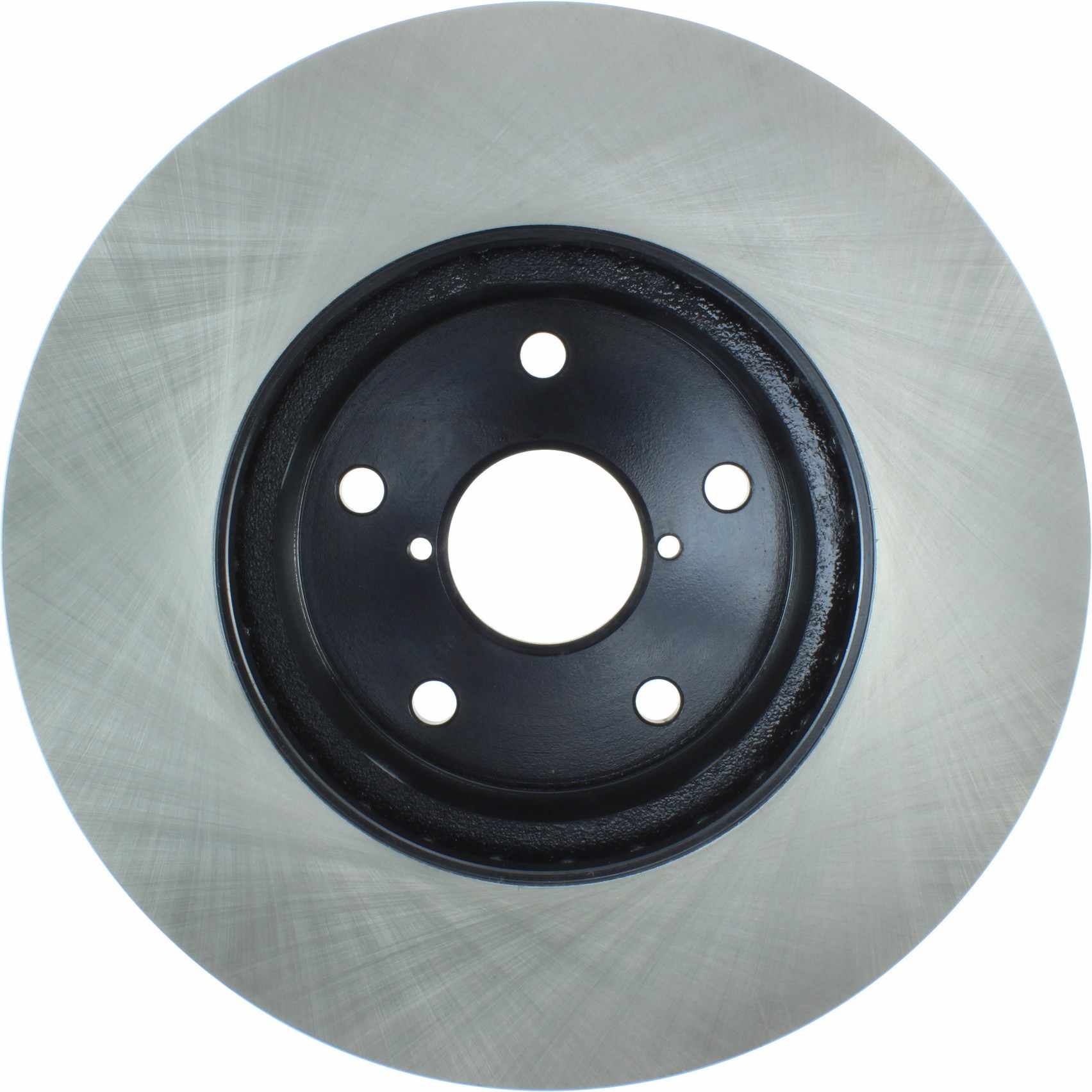 Stoptech Centric Premium Brake Rotor - Front 120.47034