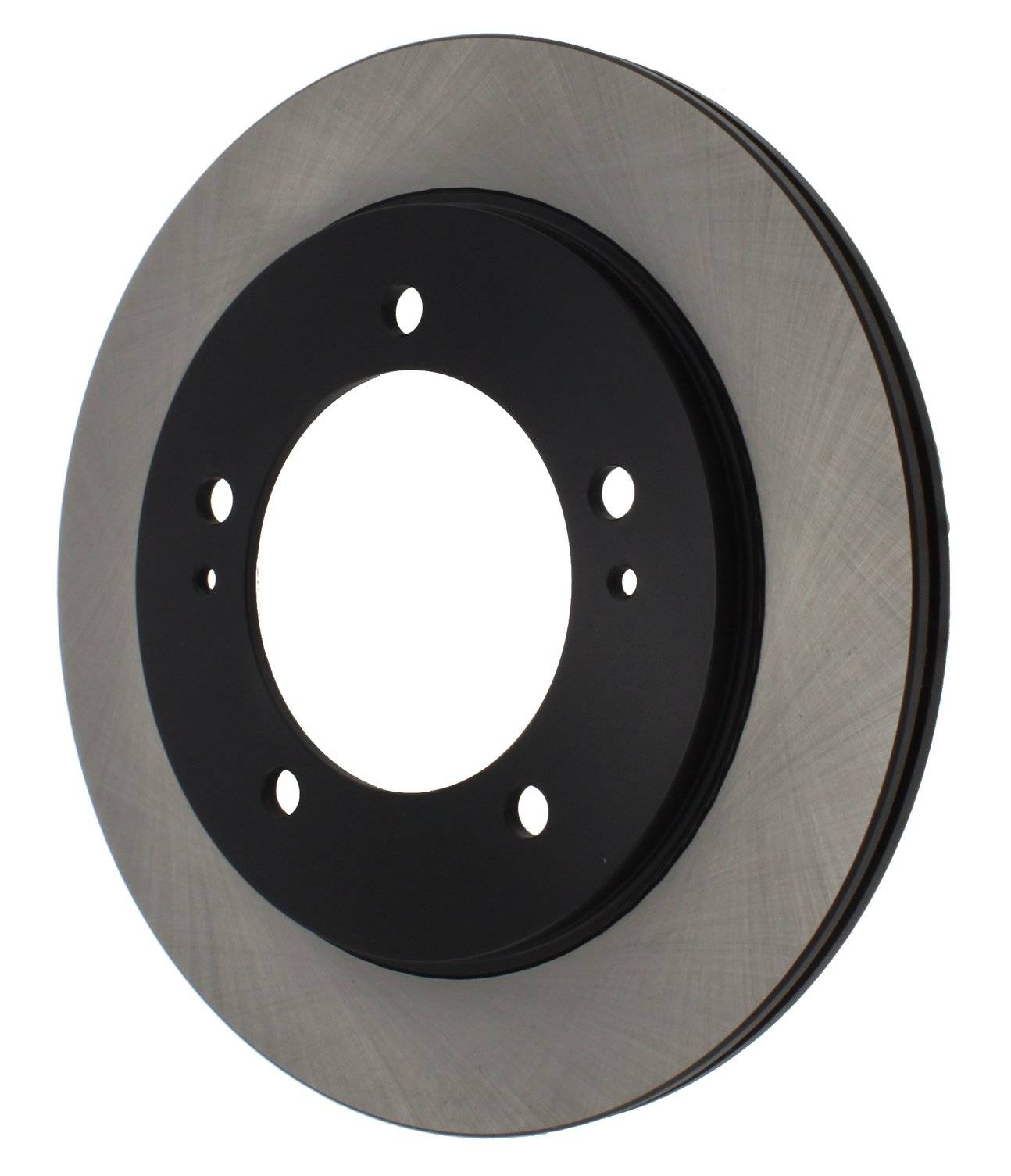 centric parts premium brake rotor  frsport 120.48009