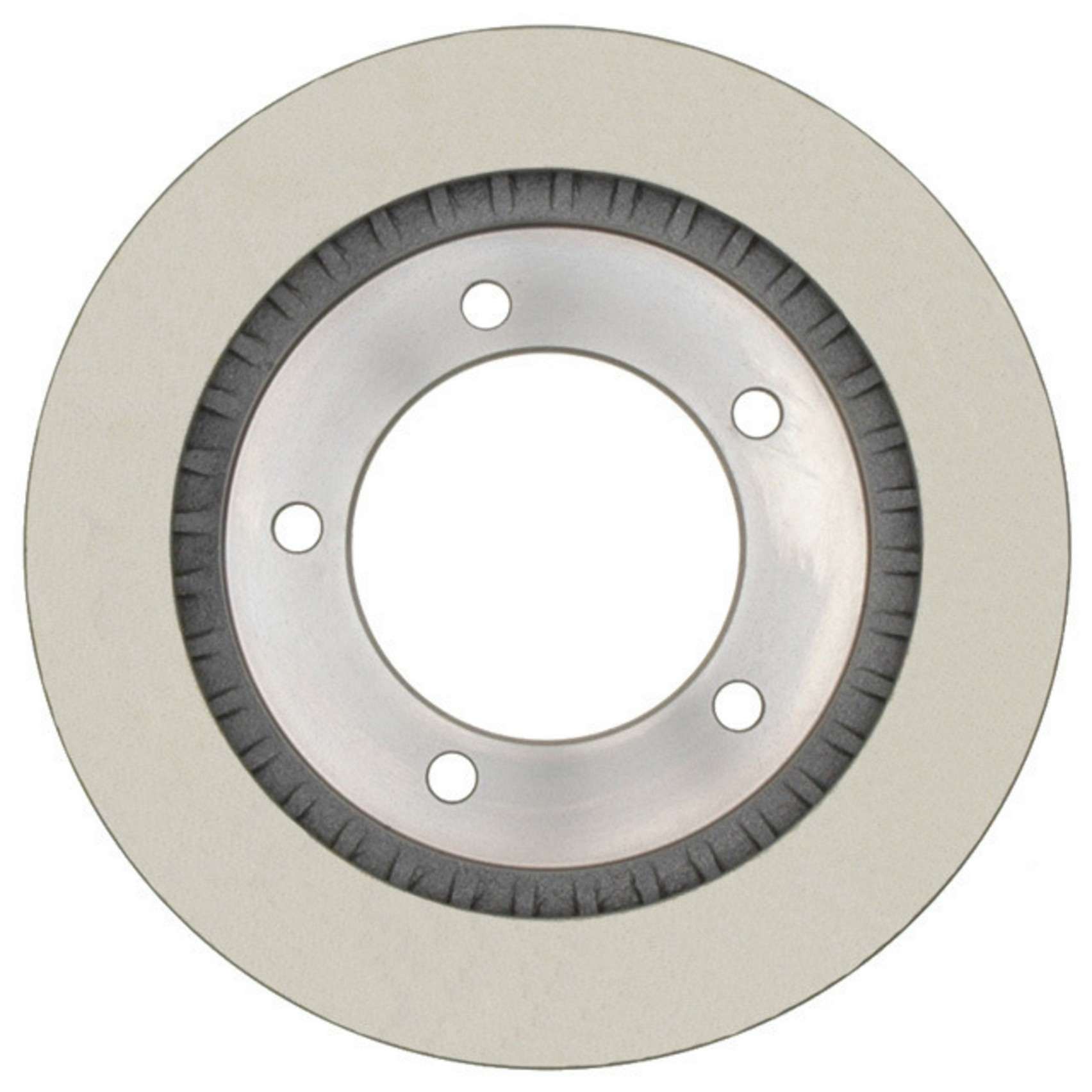 Stoptech Centric Performance Brake Rotor 120.48009