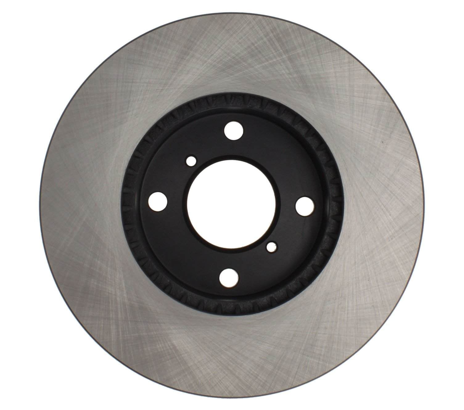 centric parts premium brake rotor  frsport 120.48010