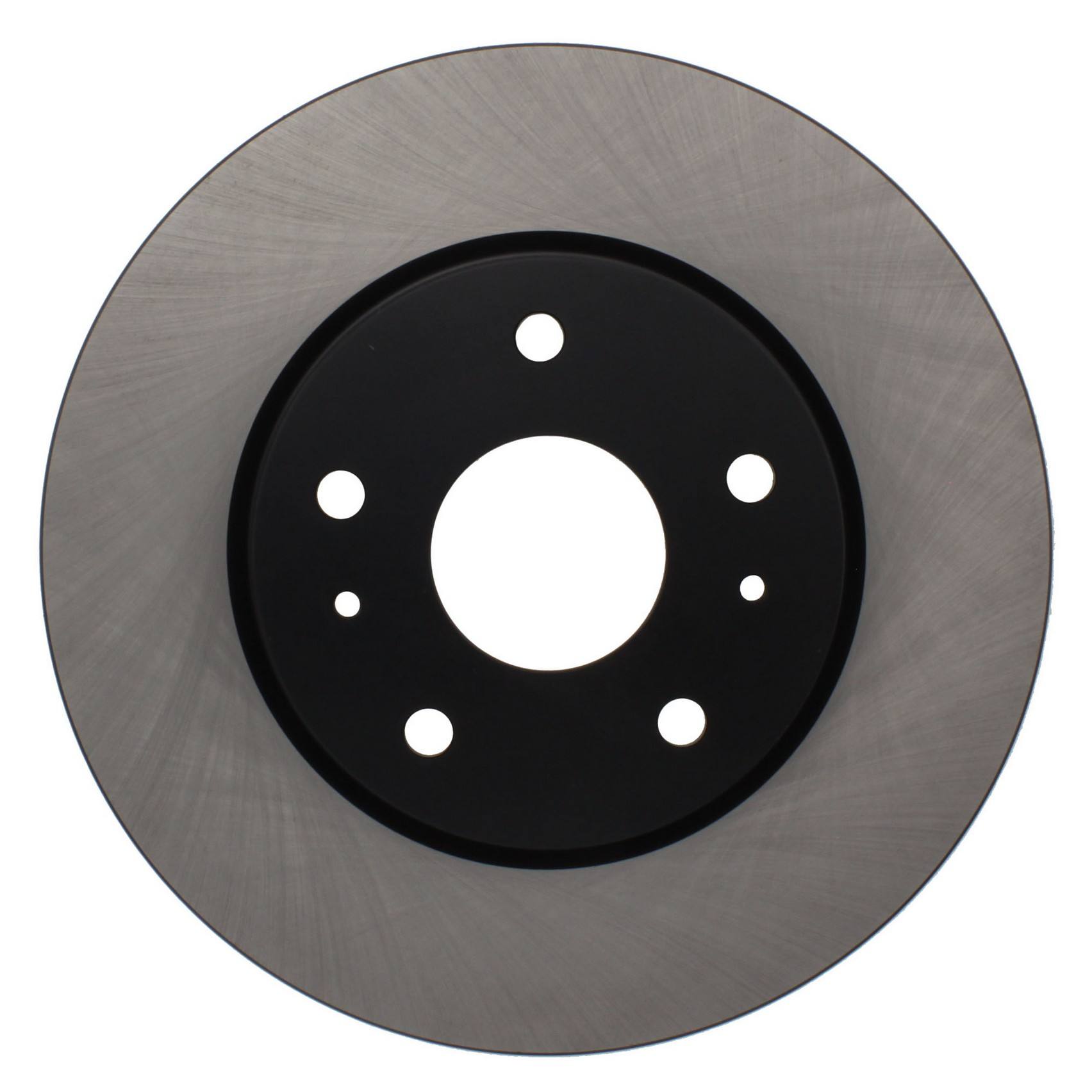 Stoptech Centric Performance Brake Rotor 120.48012