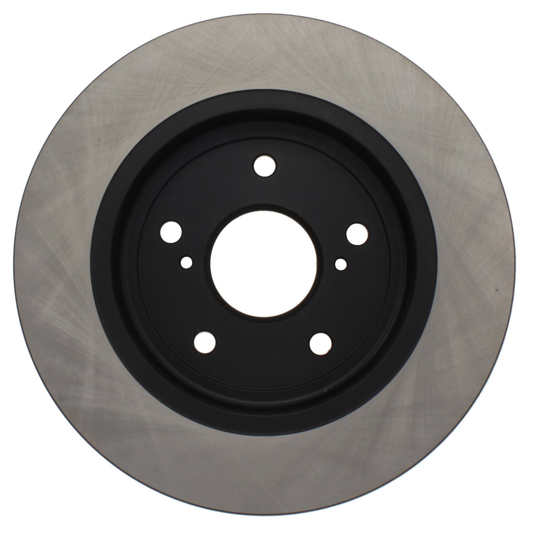 Stoptech Centric Performance Brake Rotor 120.48013