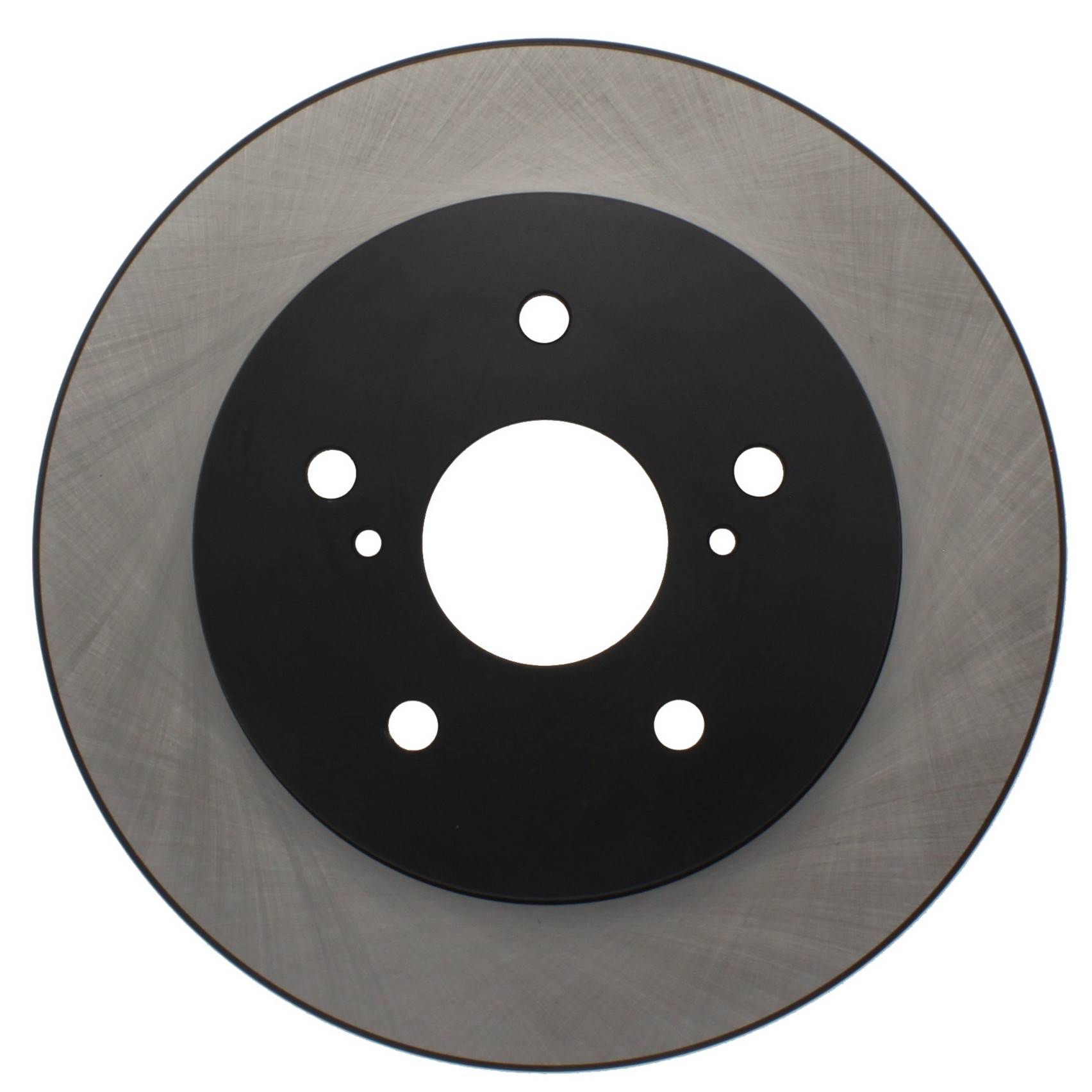 Stoptech Centric Performance Brake Rotor 120.48013