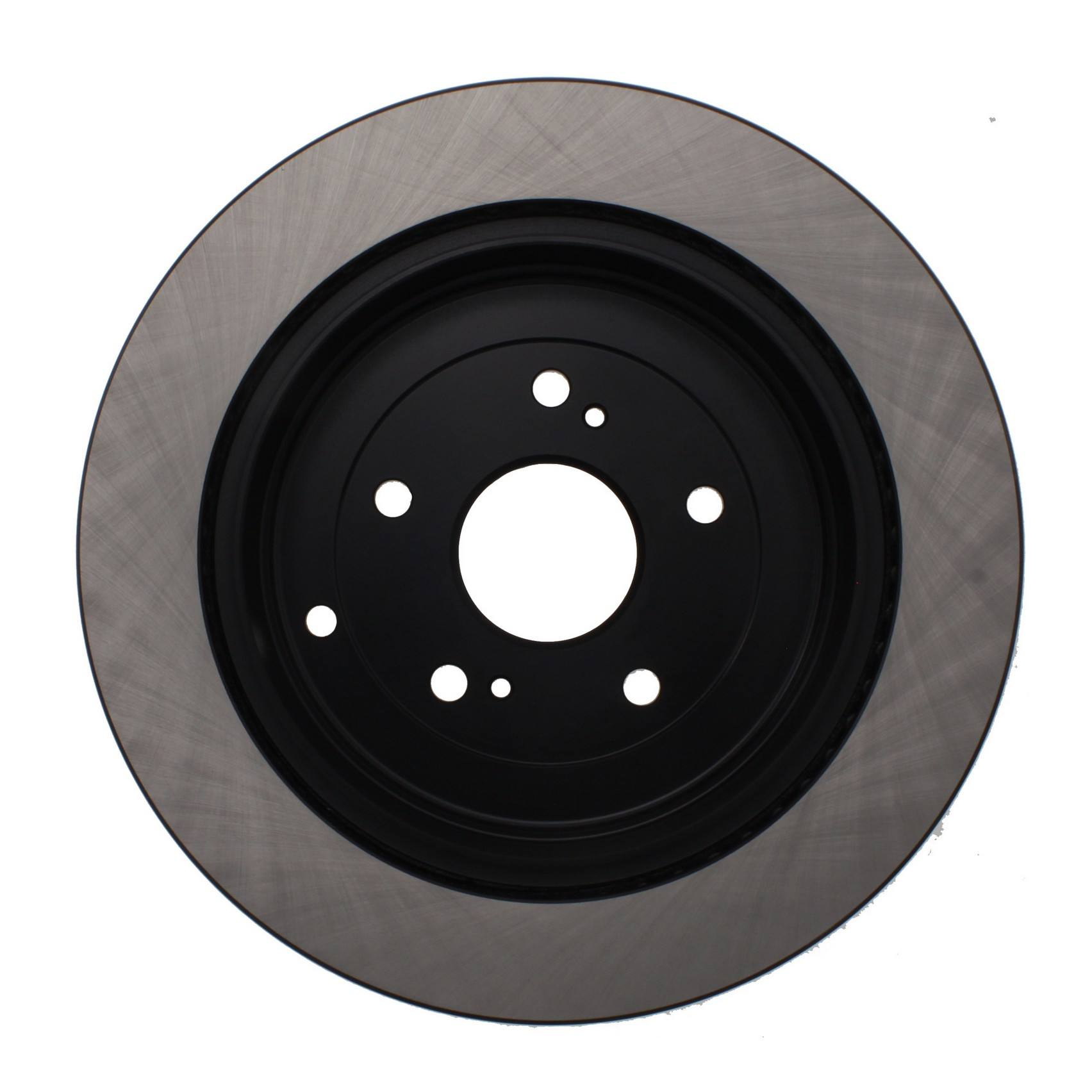 Stoptech Centric Performance Brake Rotor 120.48014