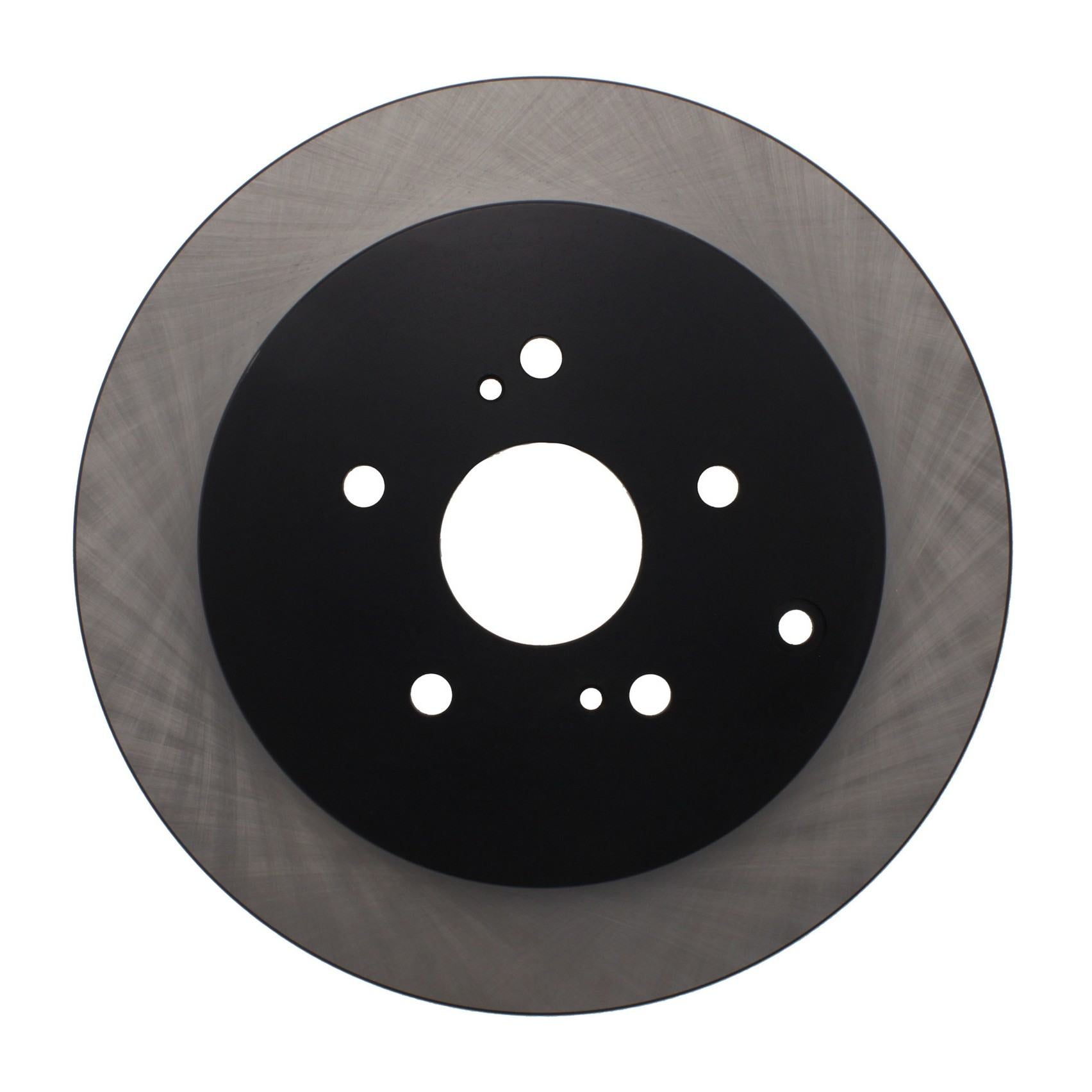 Stoptech Centric Performance Brake Rotor 120.48014