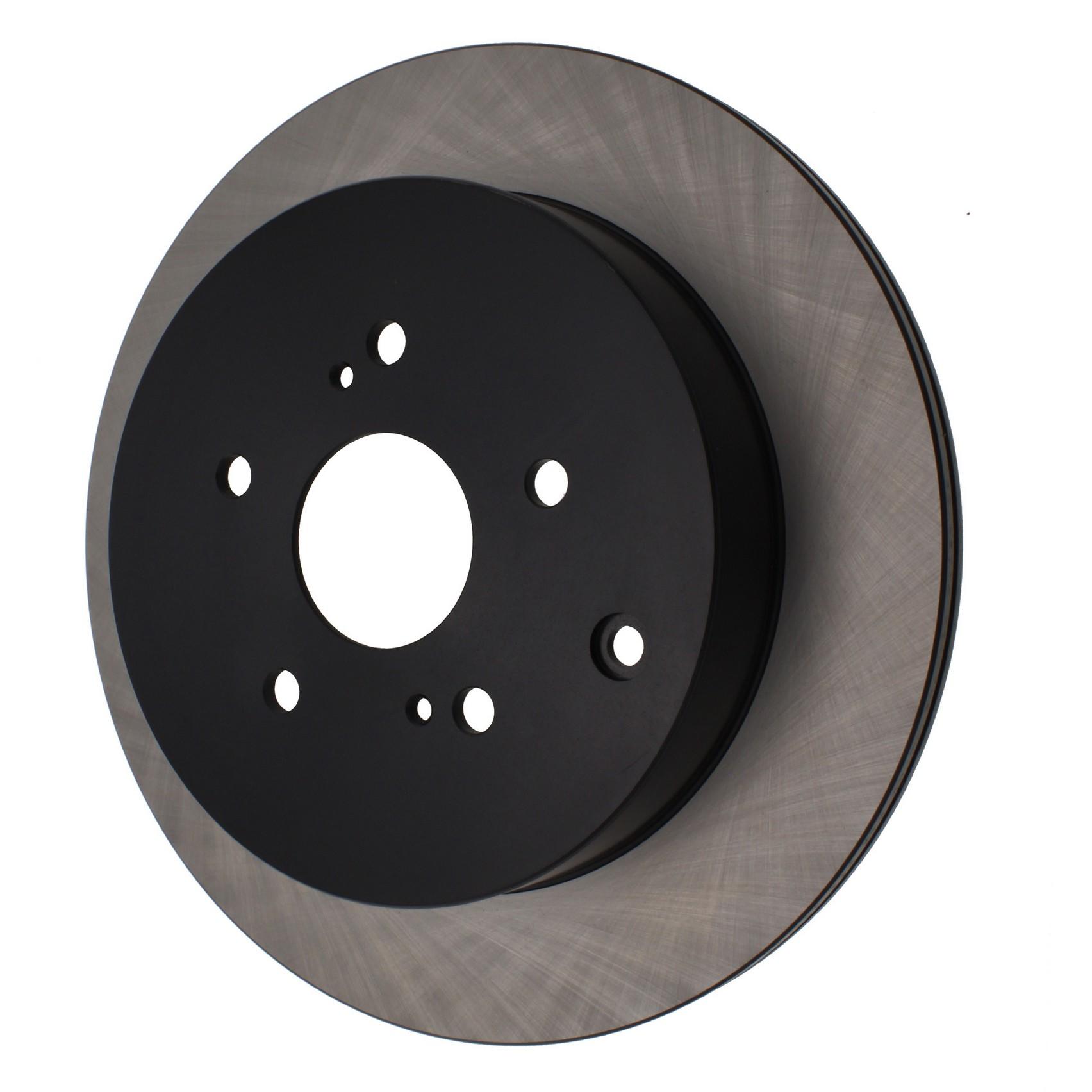 Stoptech Centric Performance Brake Rotor 120.48014