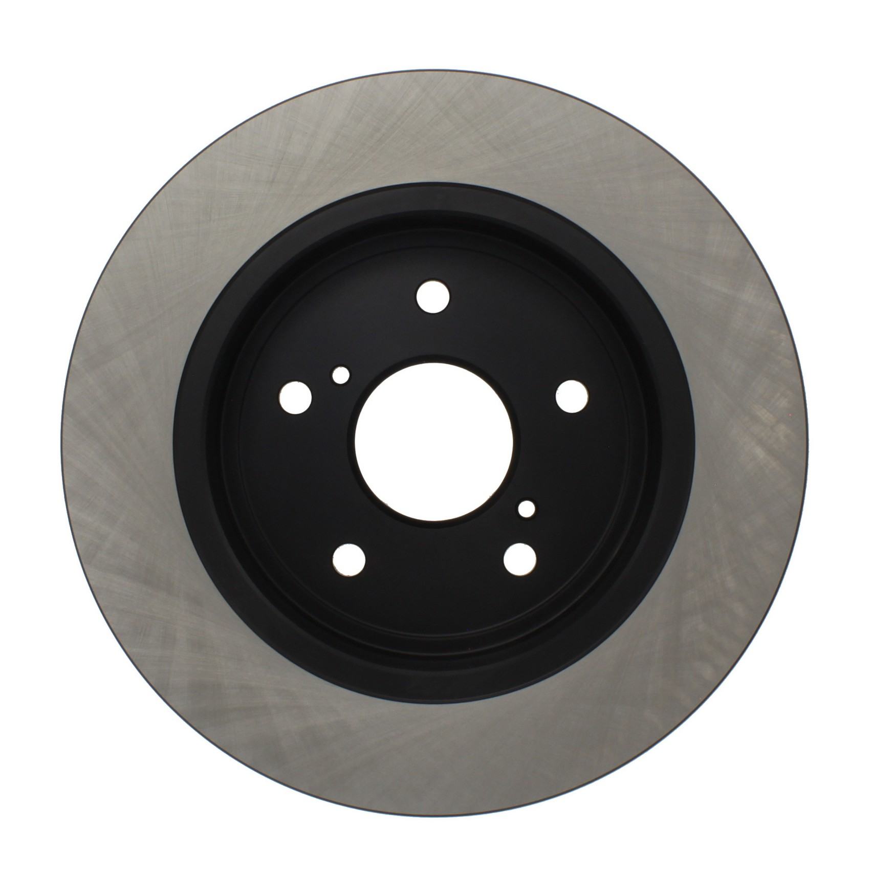 Stoptech Centric Performance Brake Rotor 120.48015