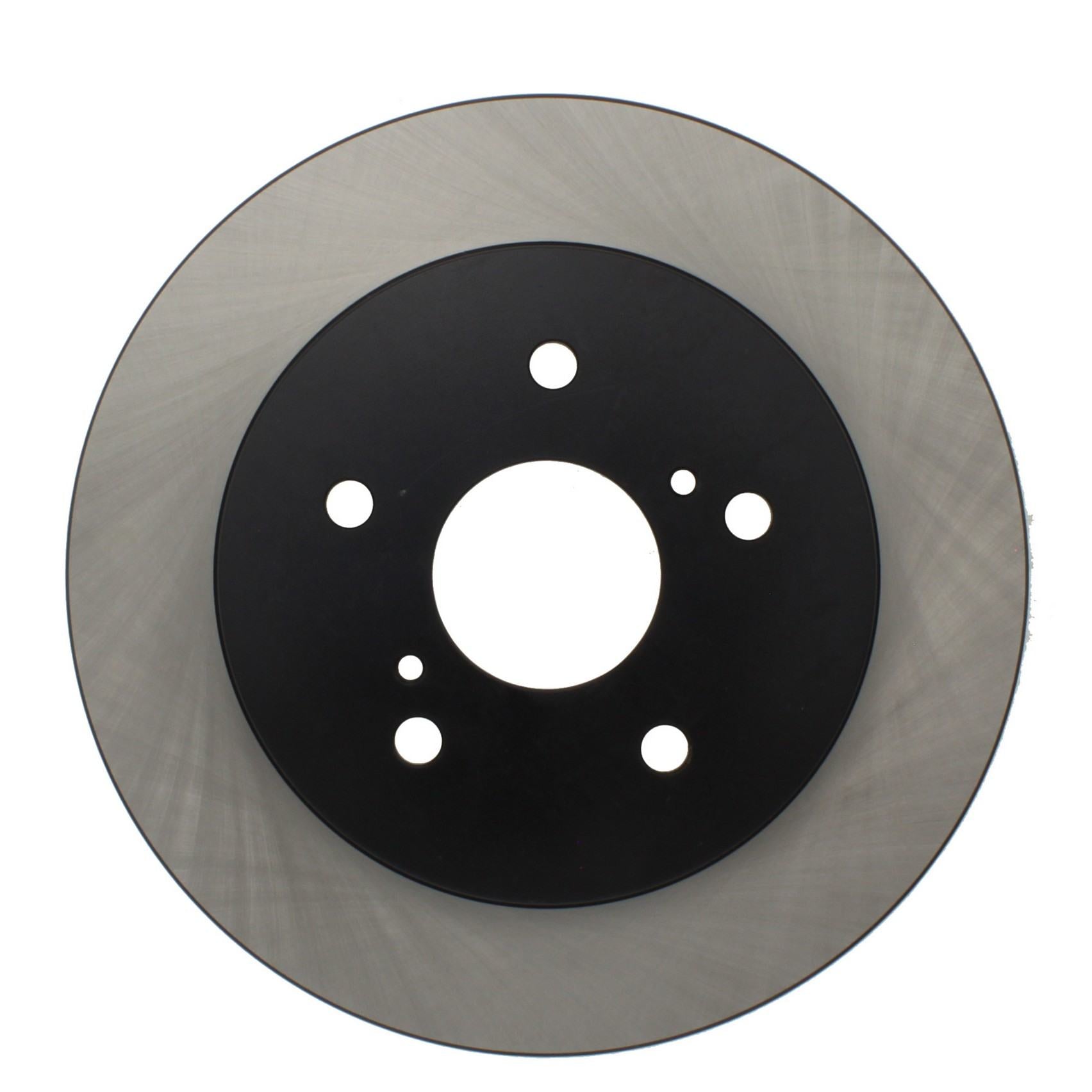 Stoptech Centric Performance Brake Rotor 120.48015