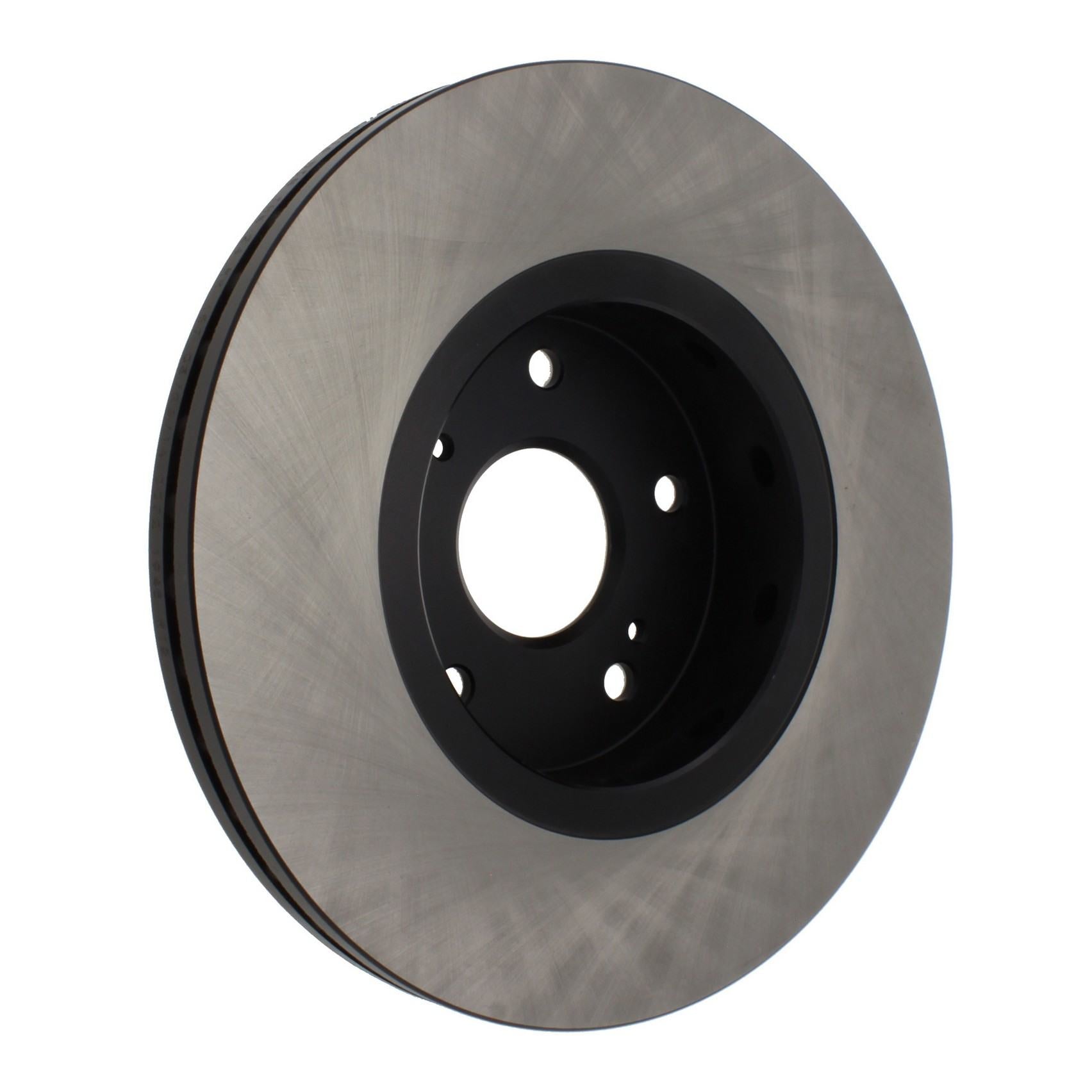 Stoptech Centric Performance Brake Rotor 120.48016